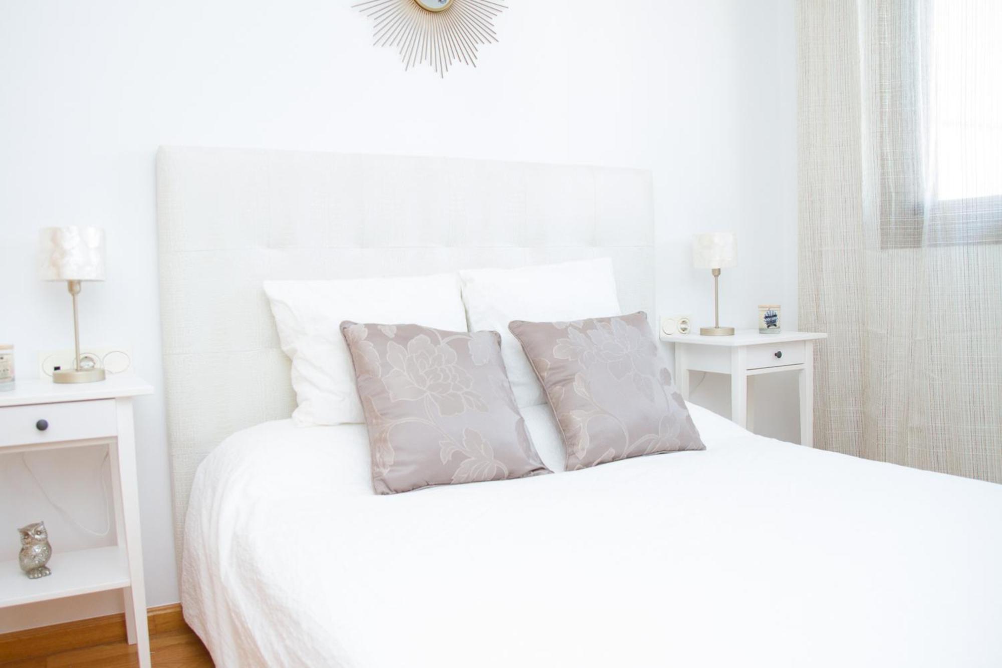 WonderStays Apartamentos La Estación