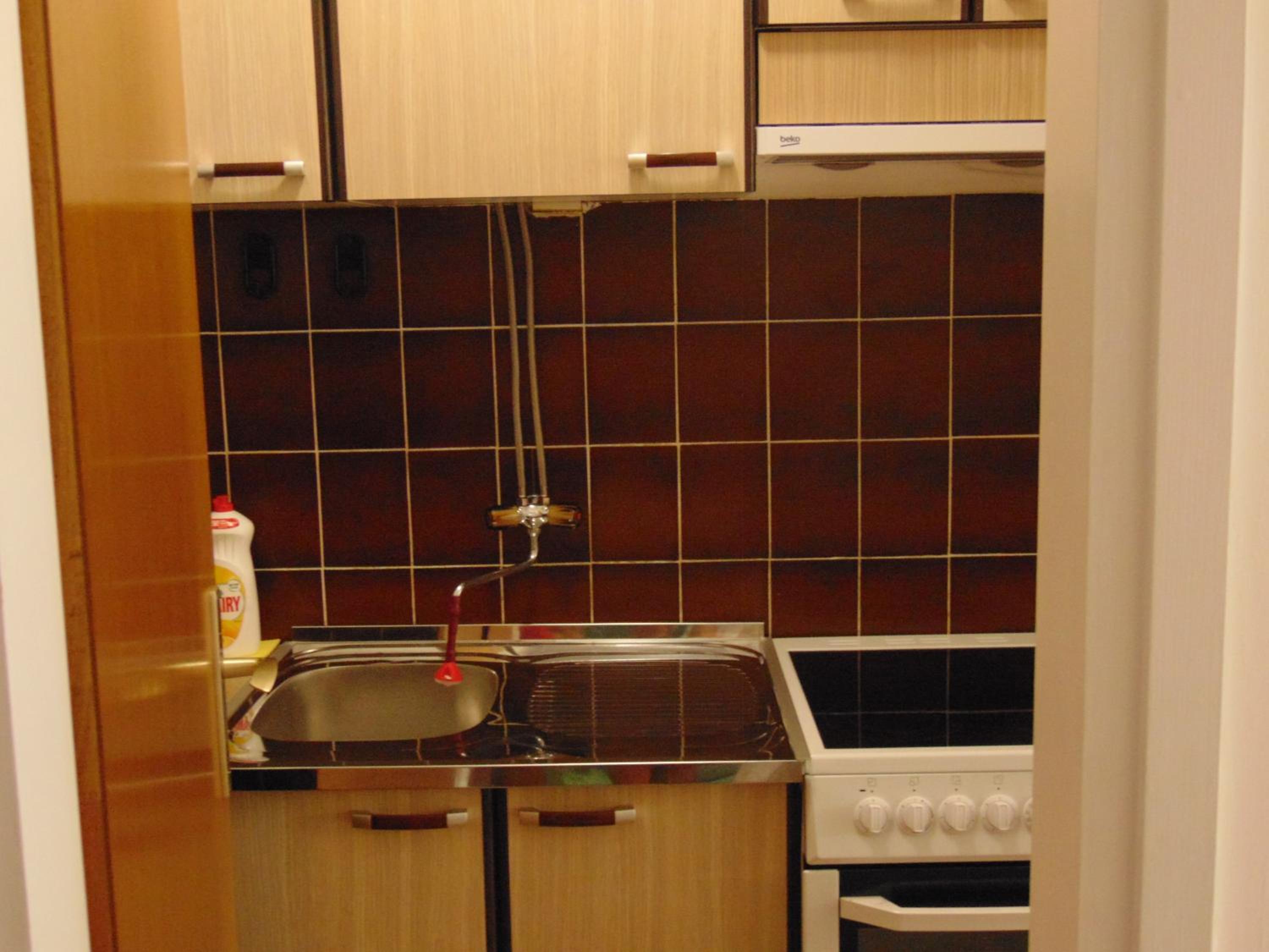 Apartman Blanche Lux