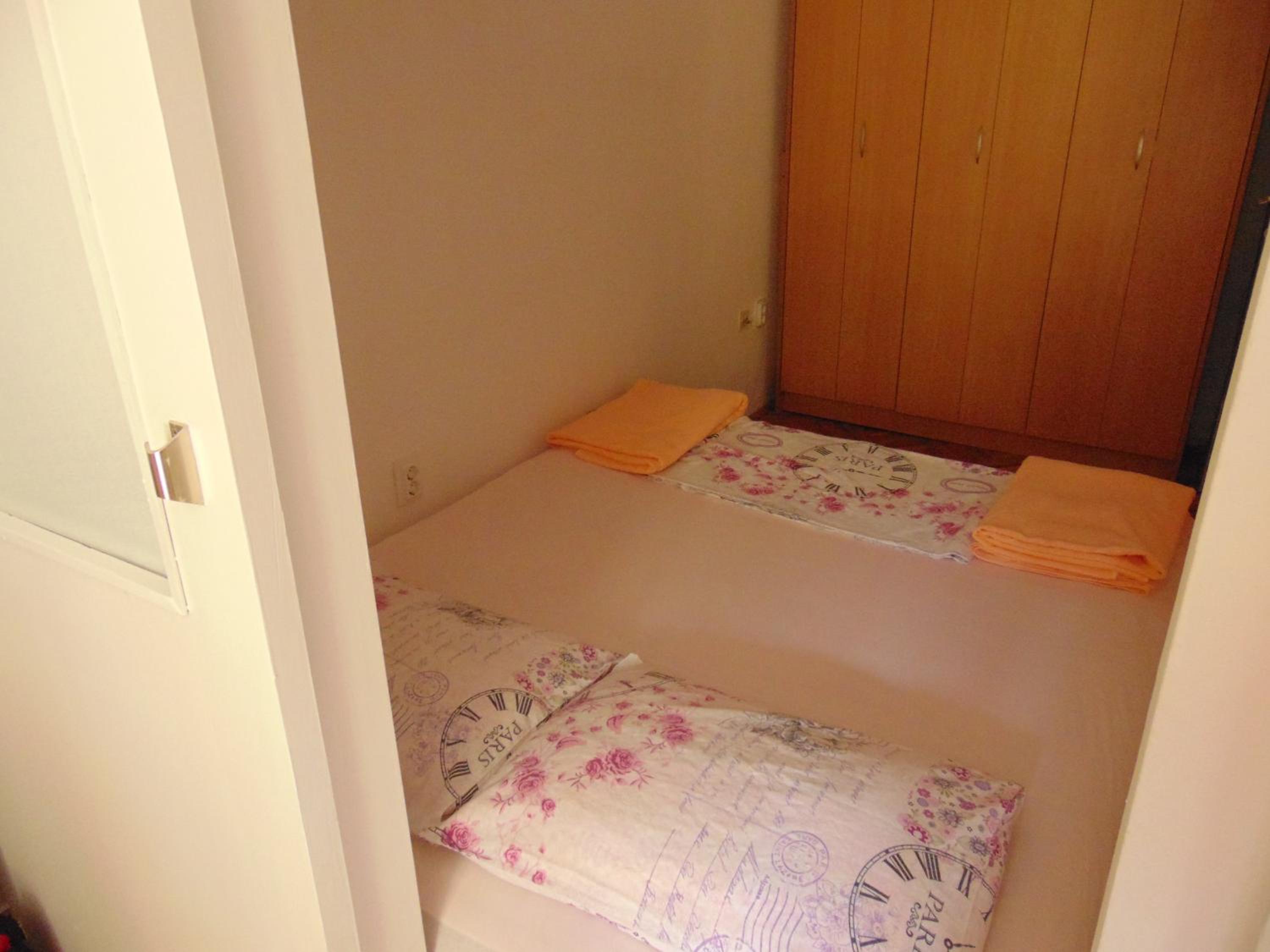 Apartman Blanche Lux