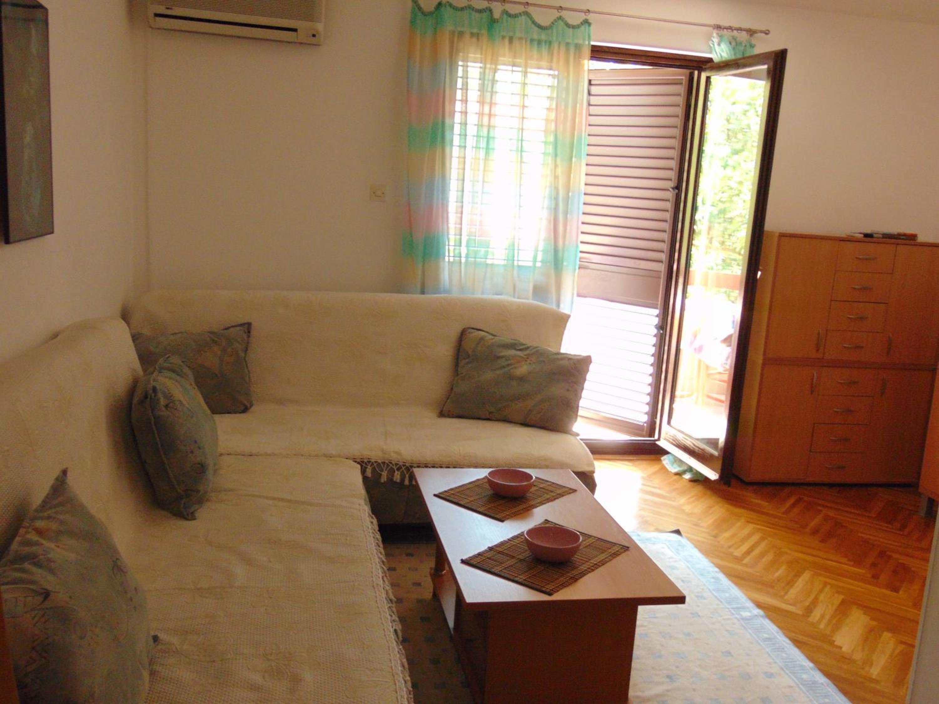 Apartman Blanche Lux