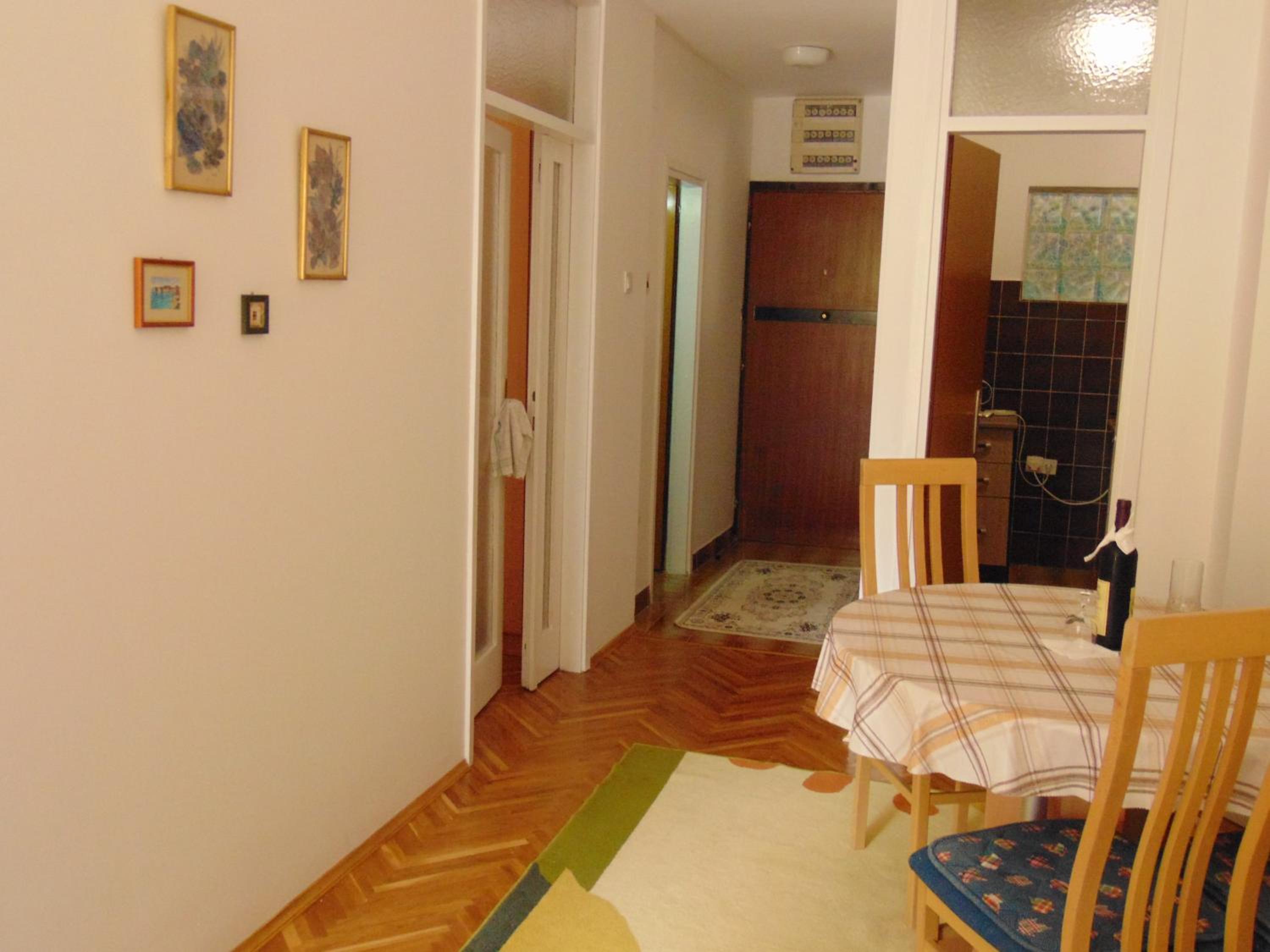 Apartman Blanche Lux