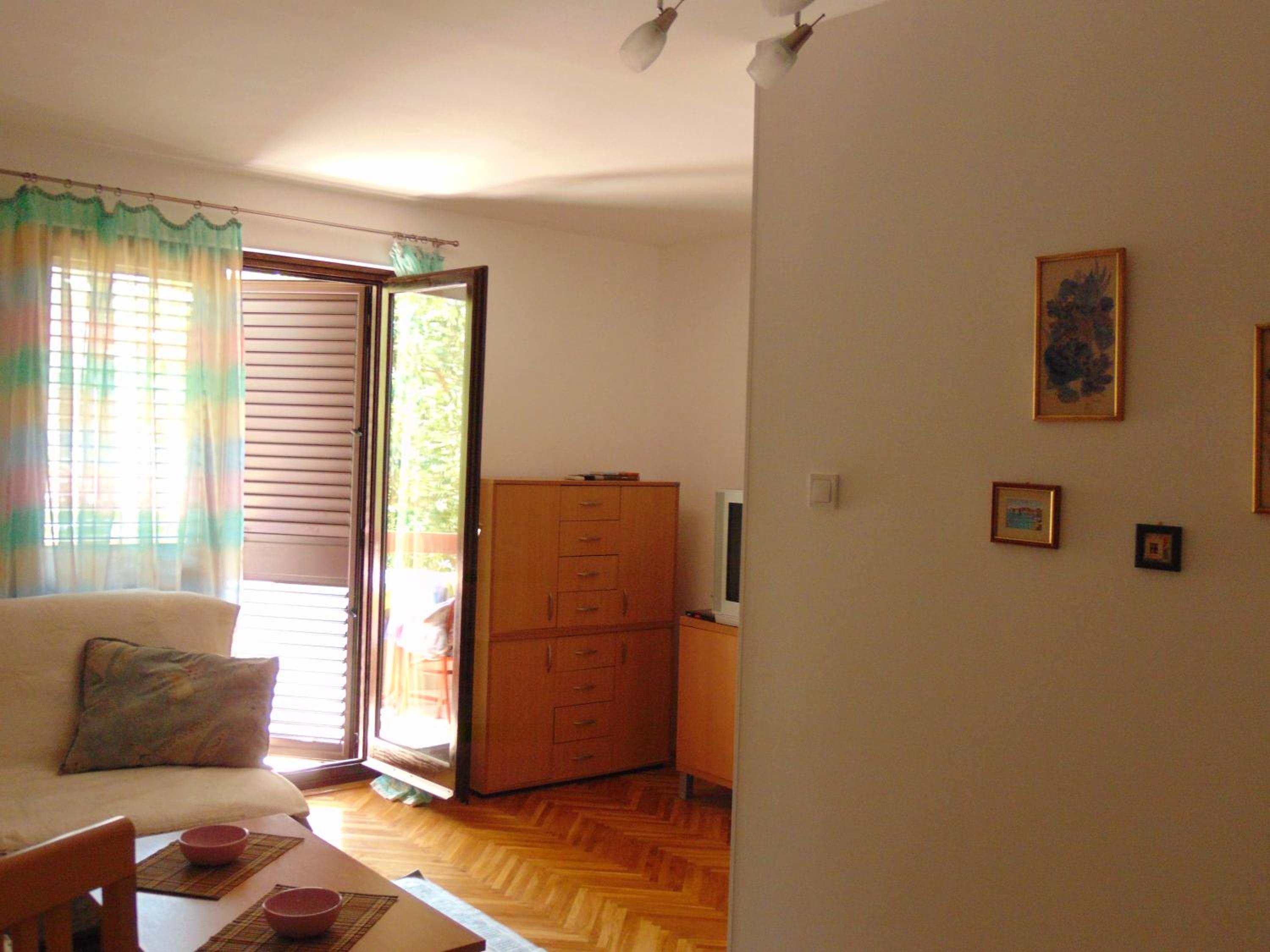 Apartman Blanche Lux