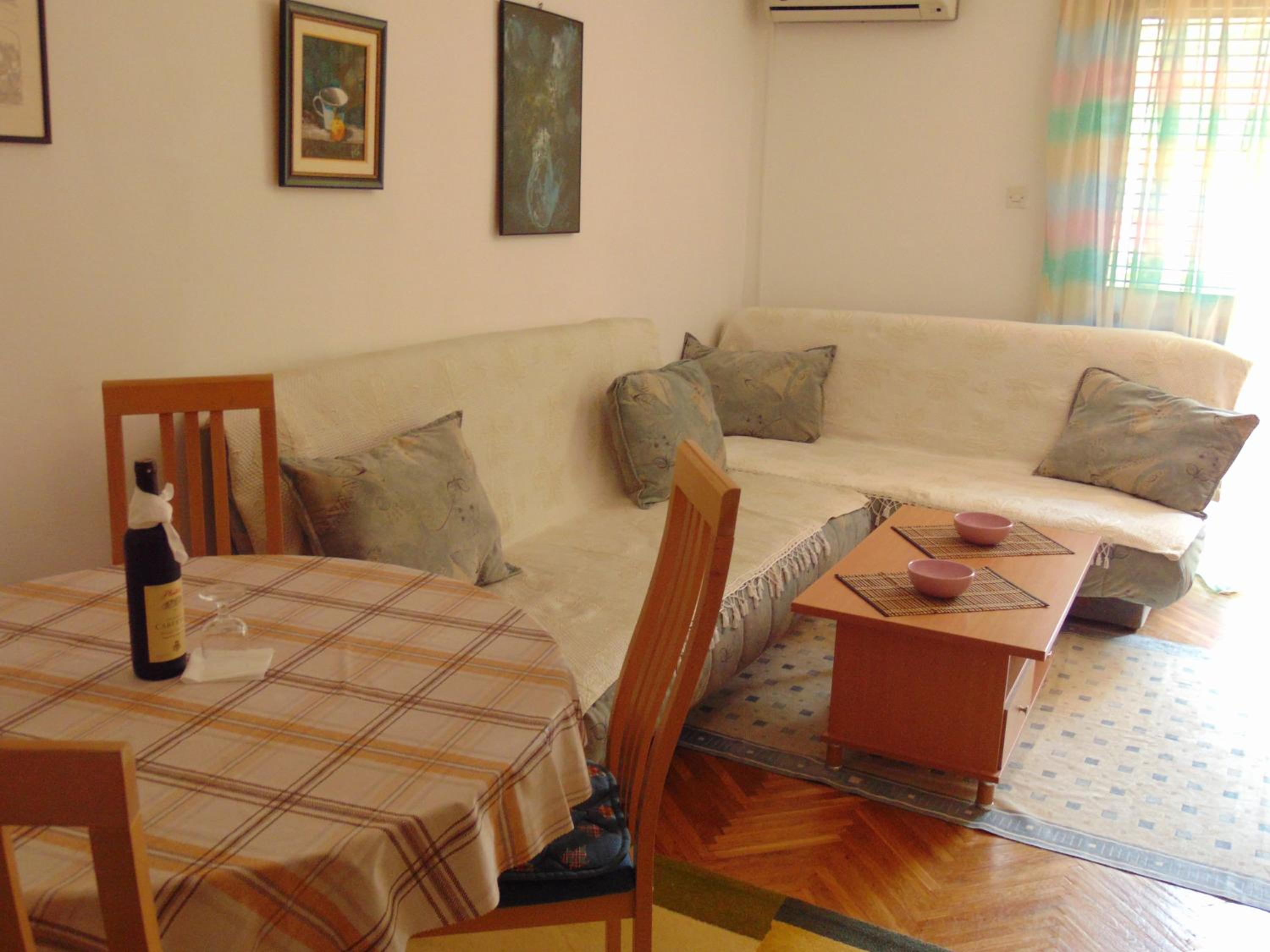 Apartman Blanche Lux