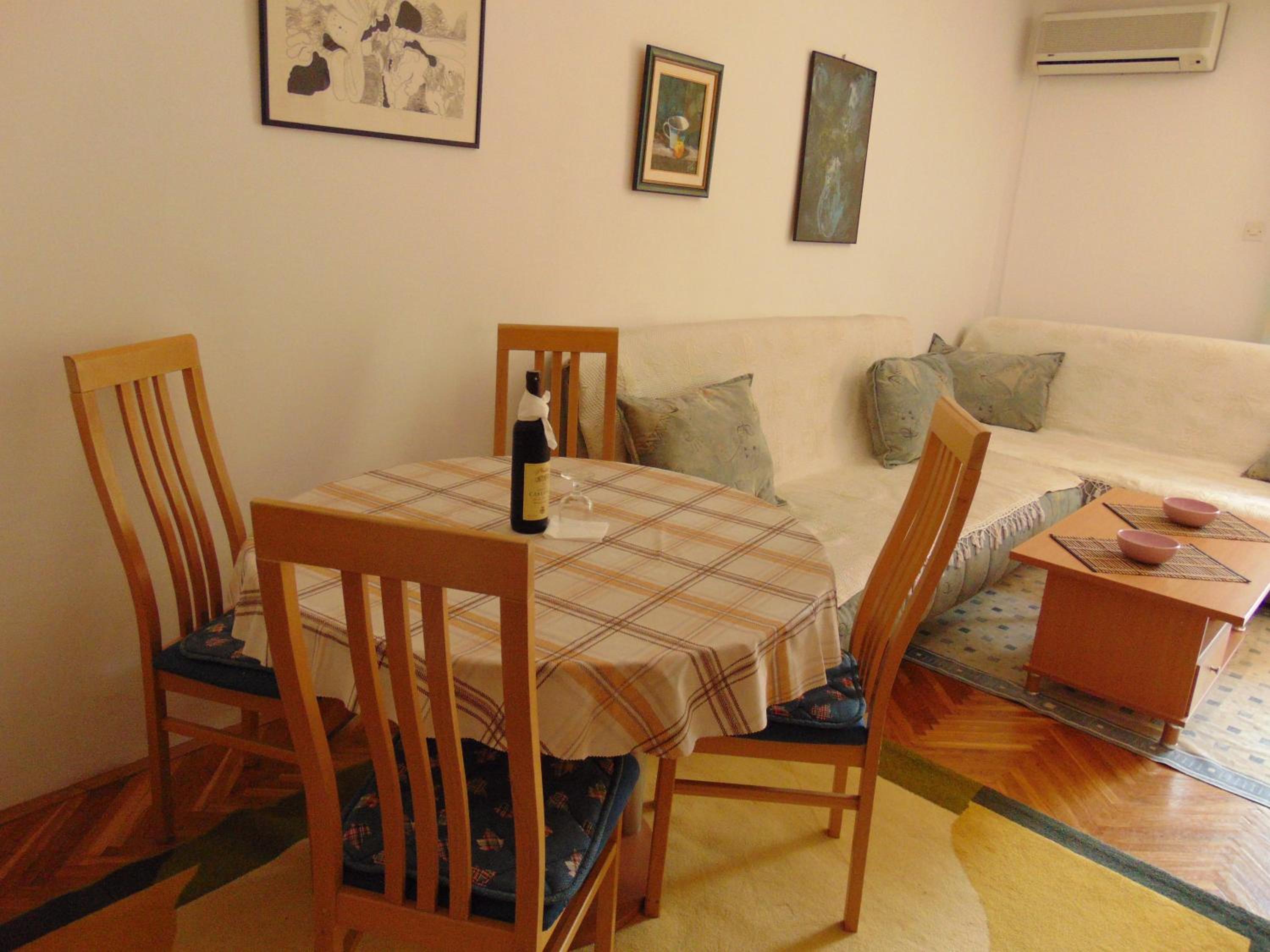 Apartman Blanche Lux
