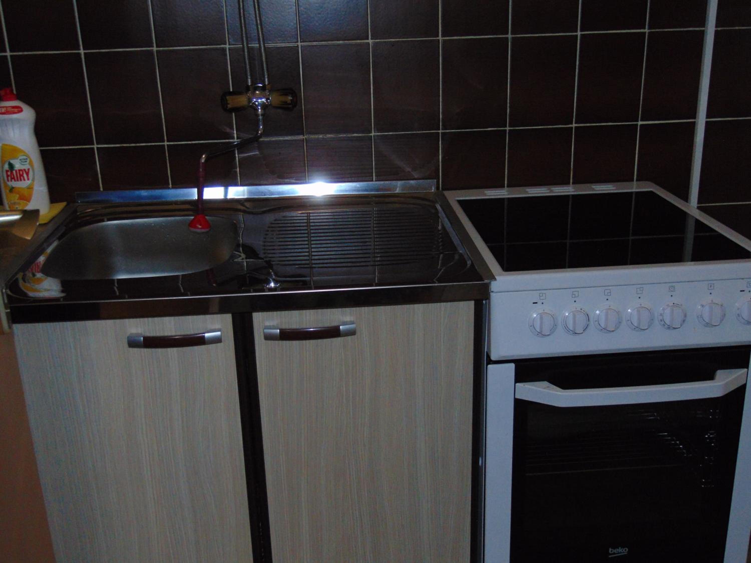 Apartman Blanche Lux