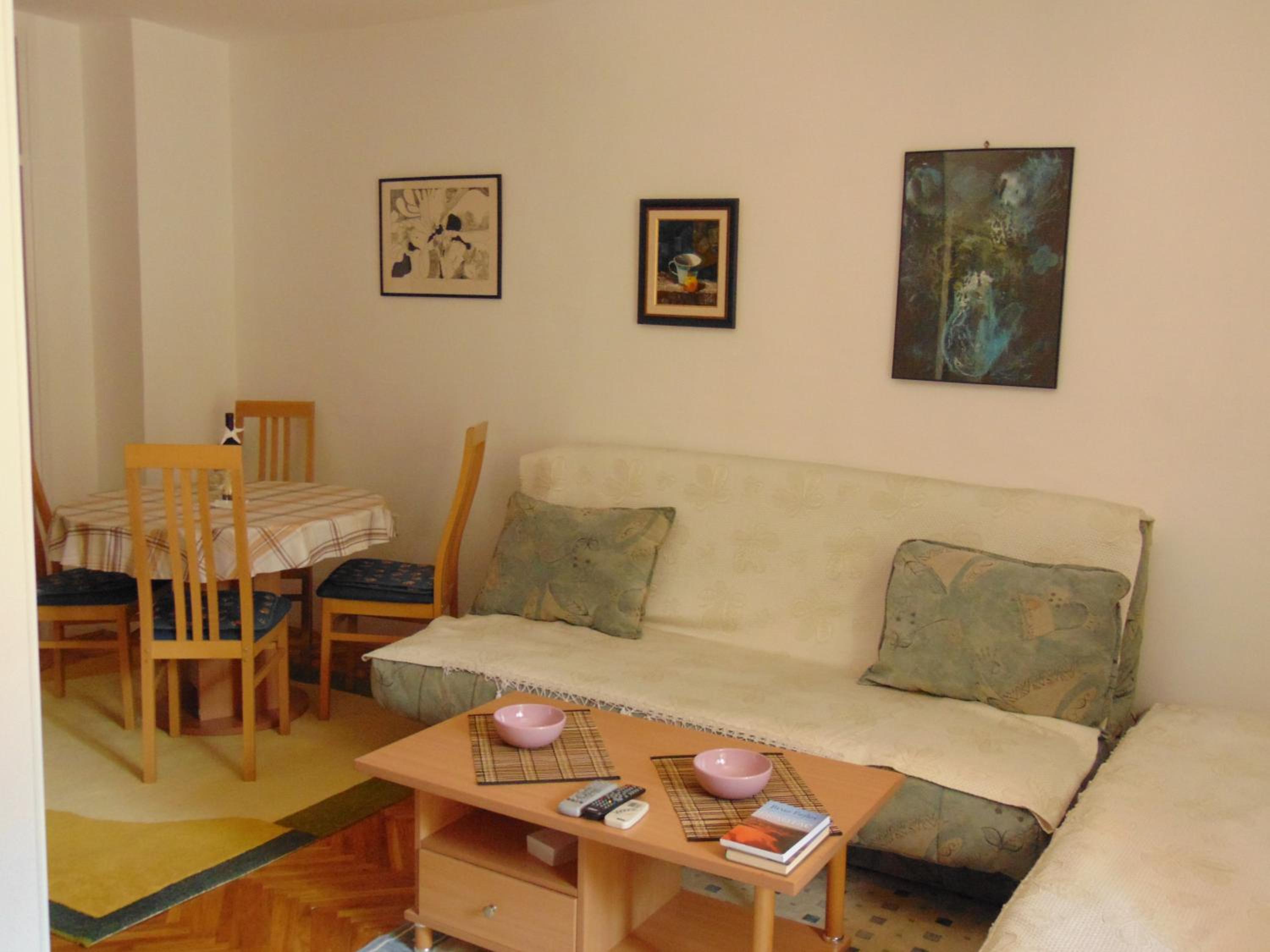 Apartman Blanche Lux