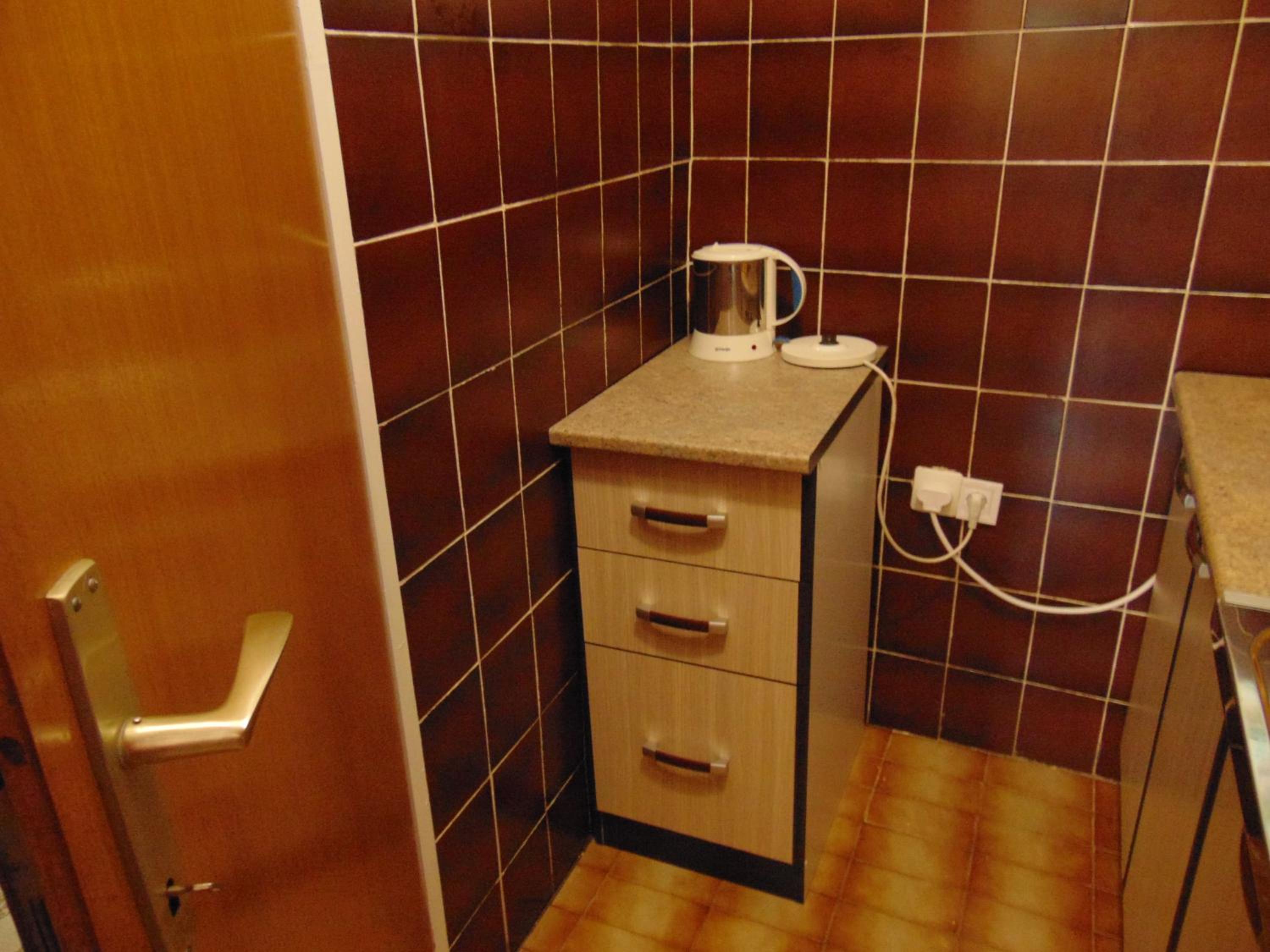 Apartman Blanche Lux