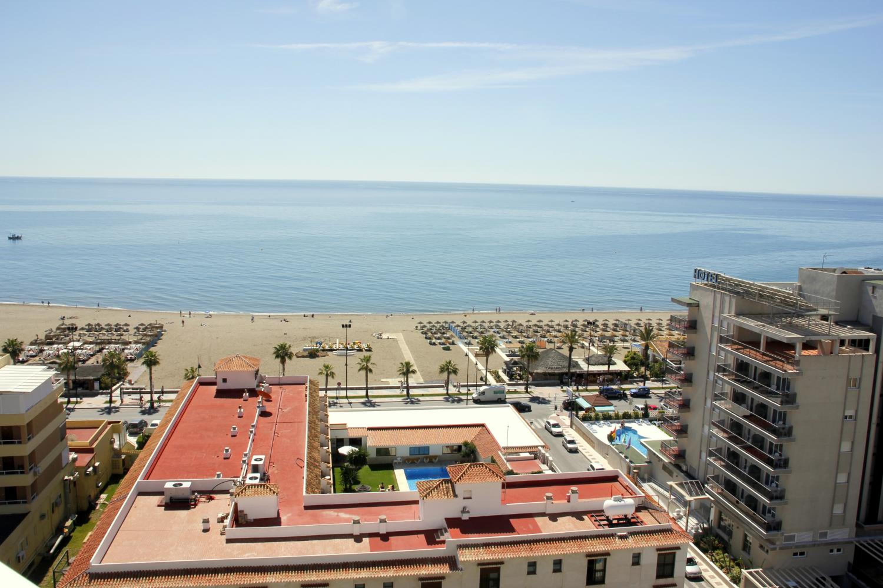 Apartamento Playamar 16 photo 4