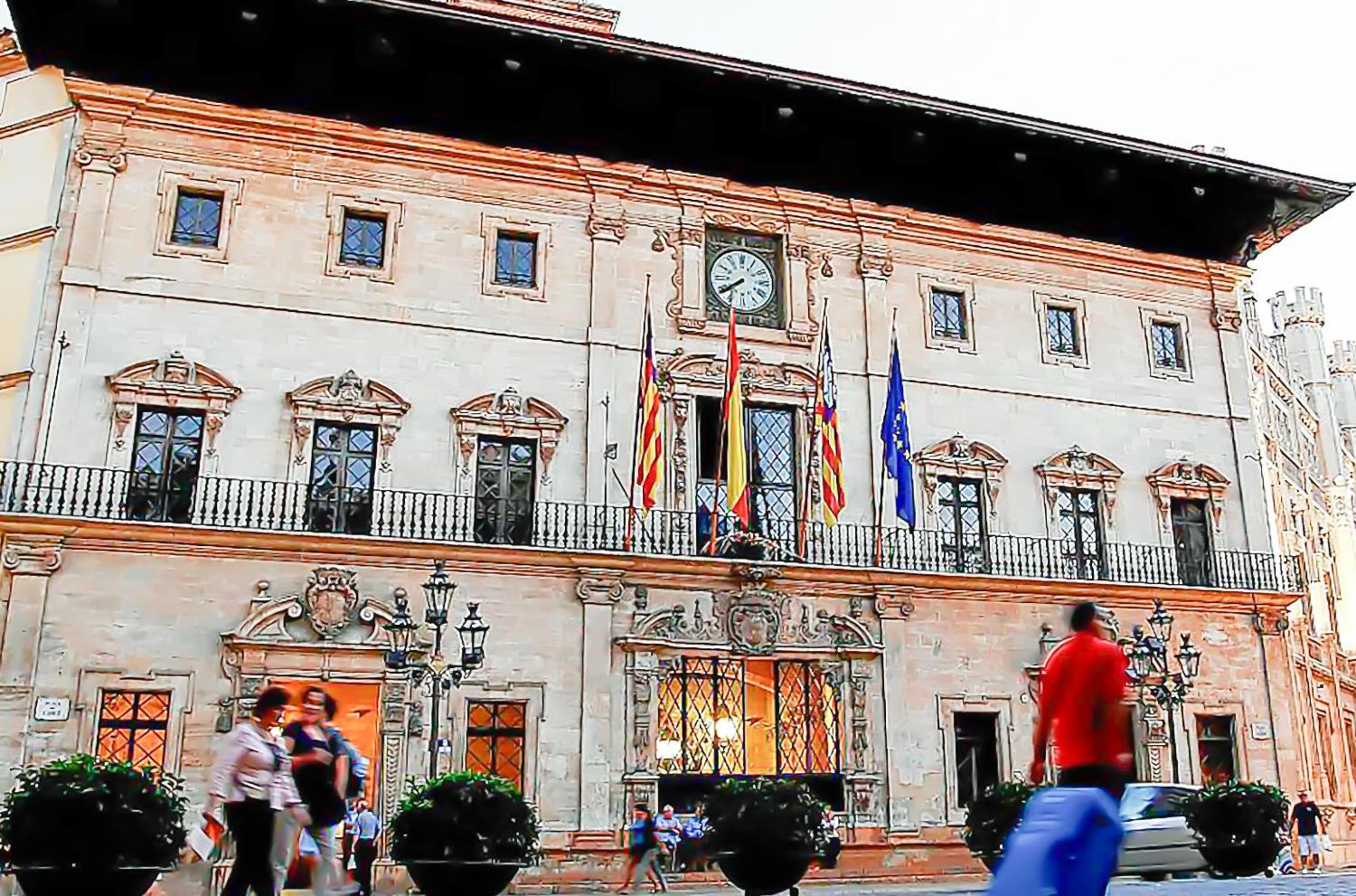 Mallorca Suites - Turismo de Interior