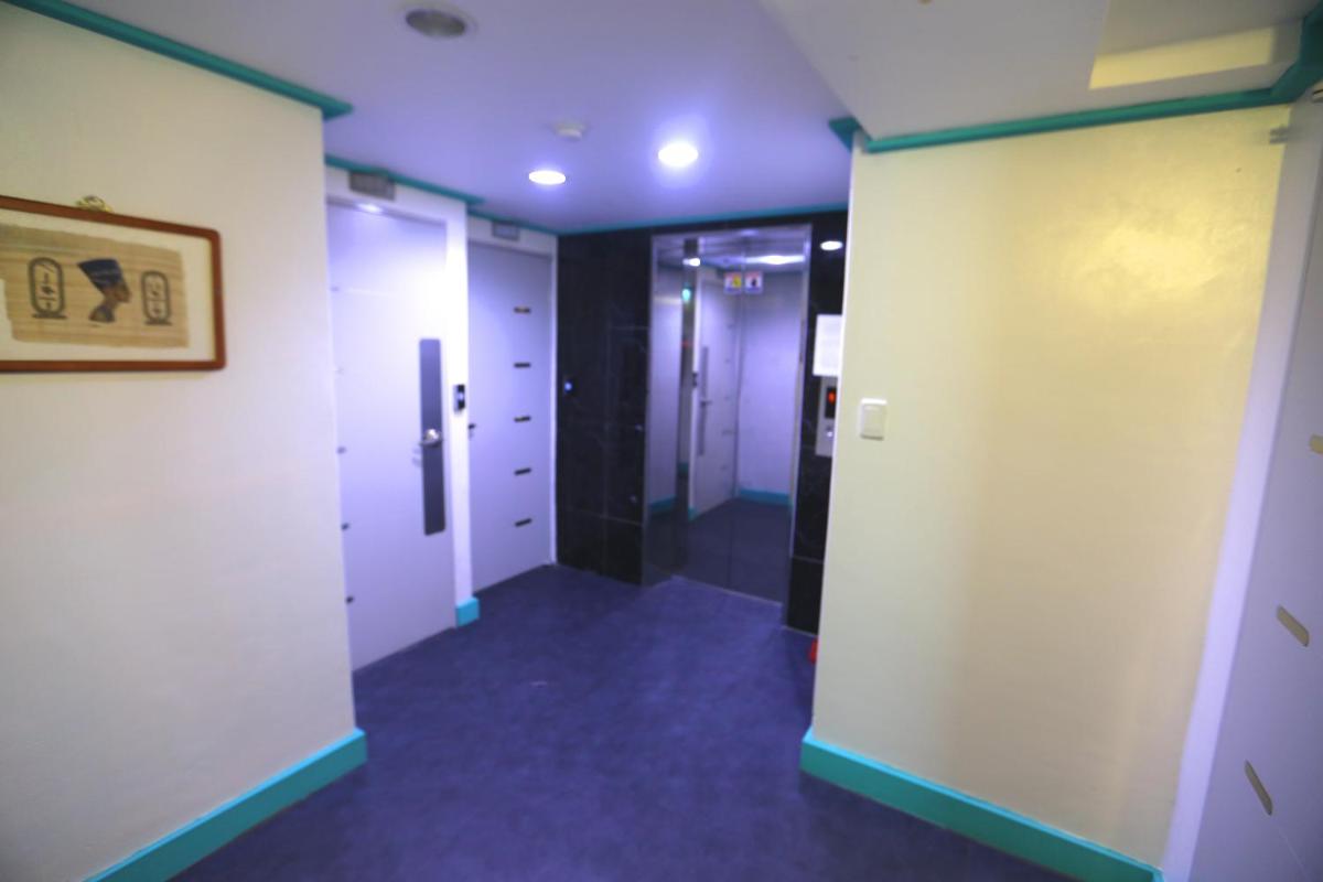 Must Stay Hotel Myeongdong, Seul - 15