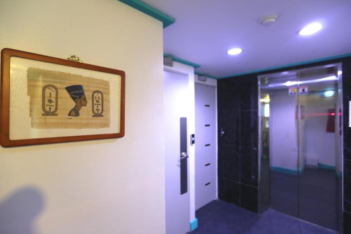 Must Stay Hotel Myeongdong, Seul - 21