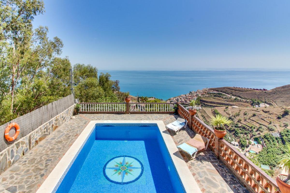 Villa Vistas