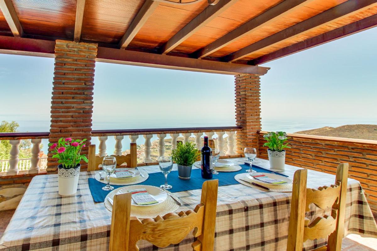 Villa Vistas