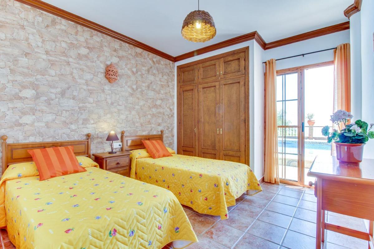 Villa Vistas