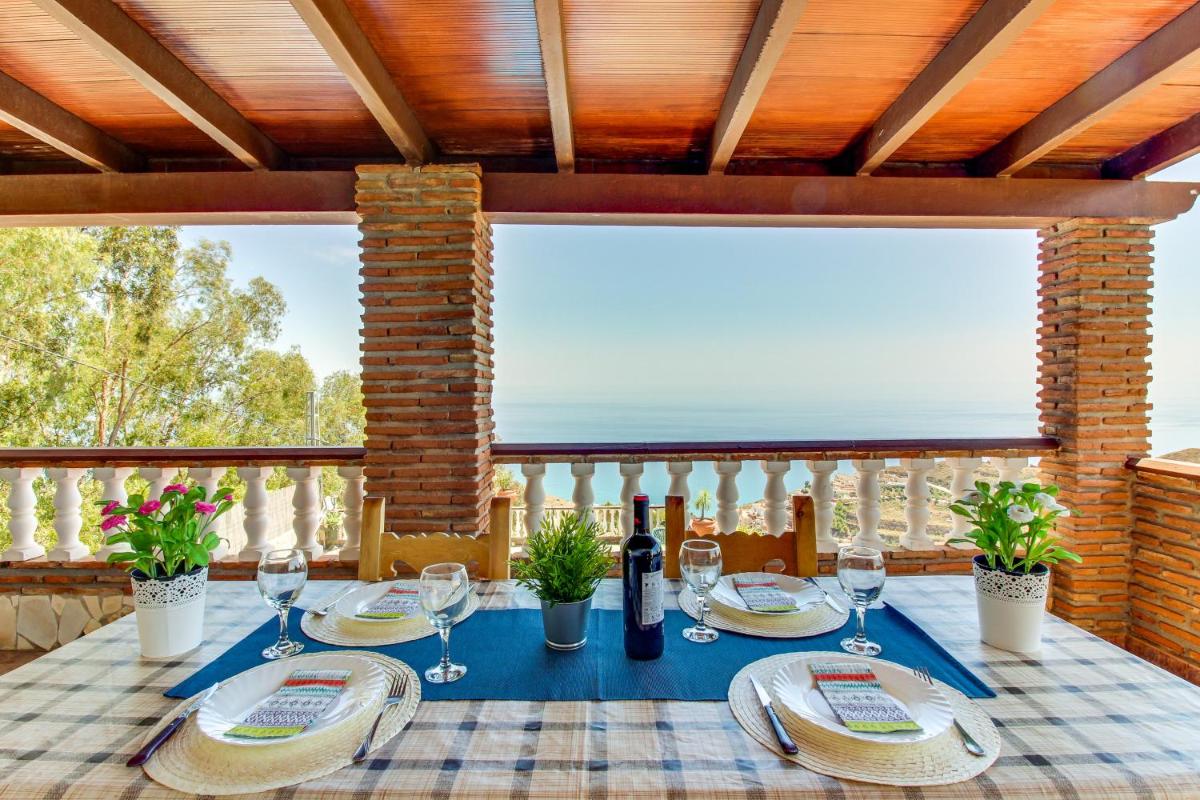 Villa Vistas