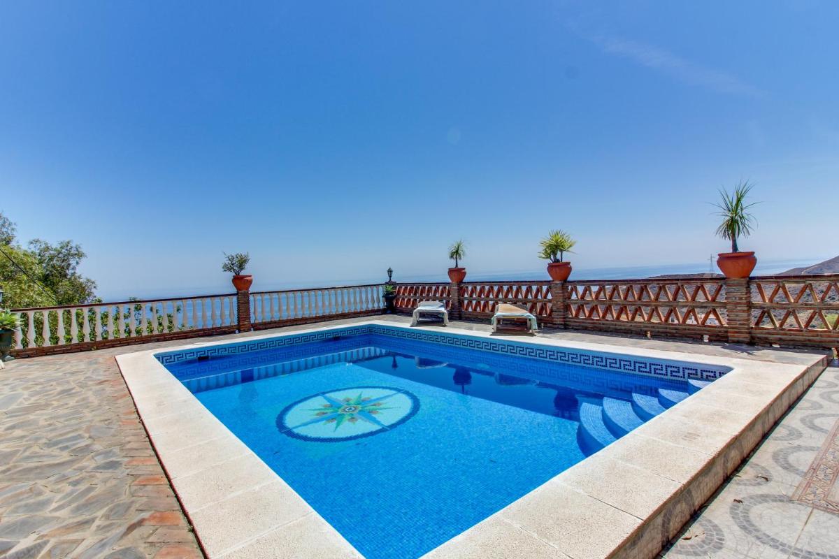 Villa Vistas