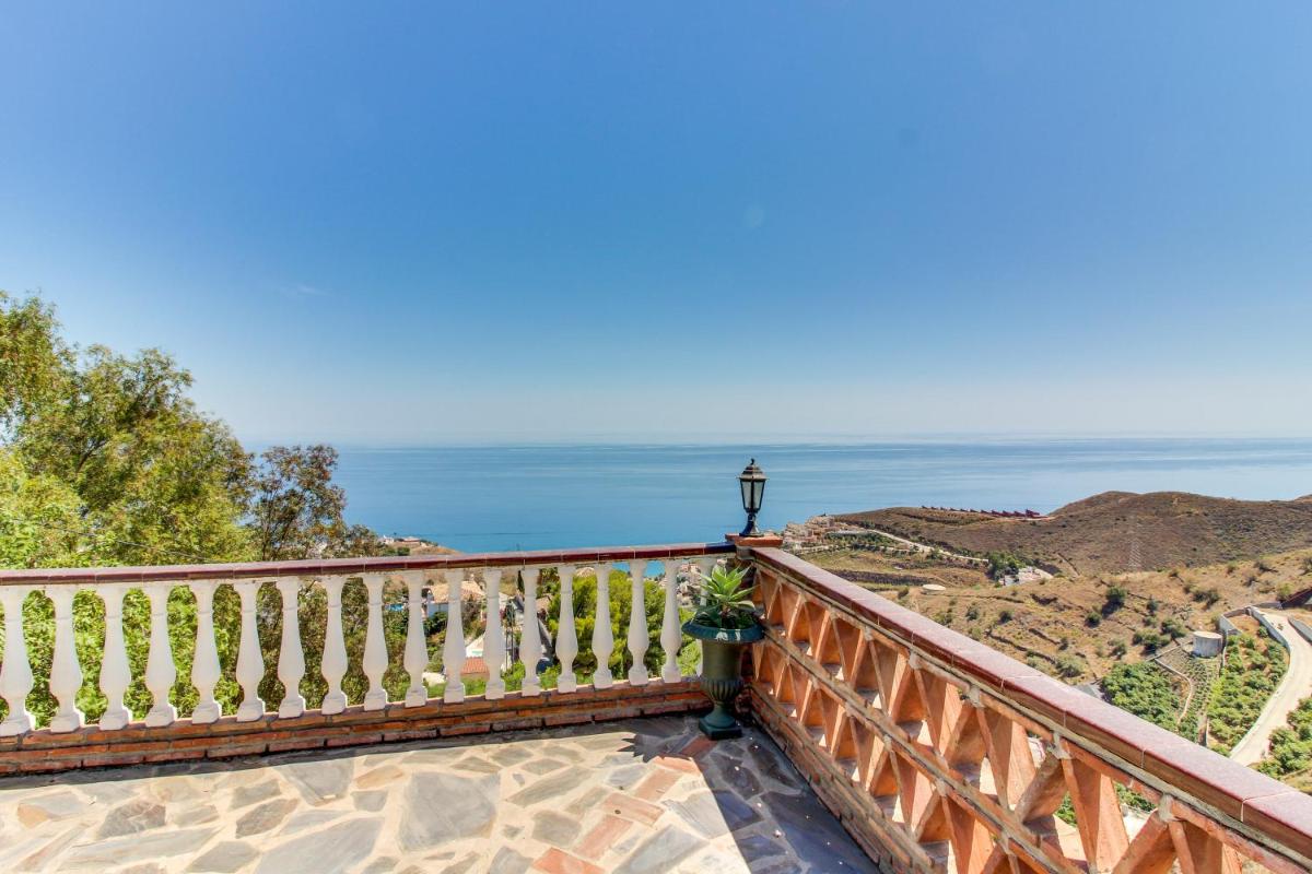 Villa Vistas