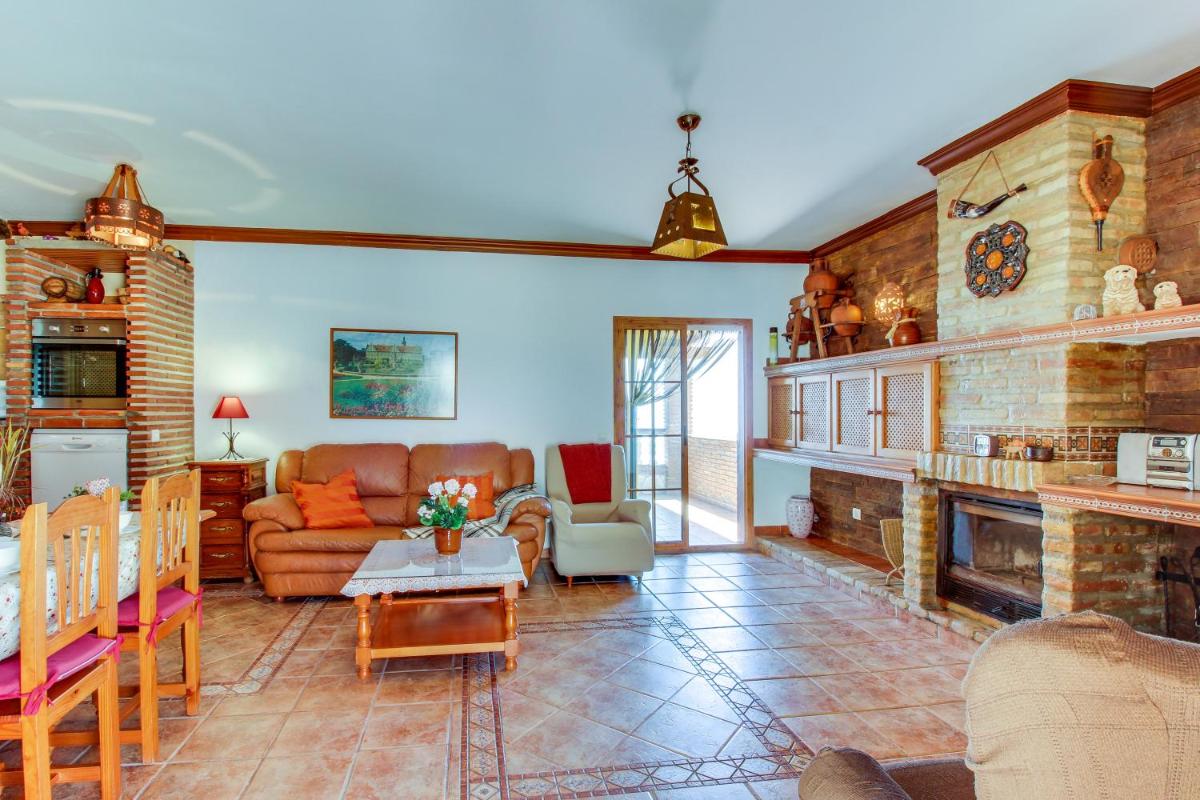Villa Vistas