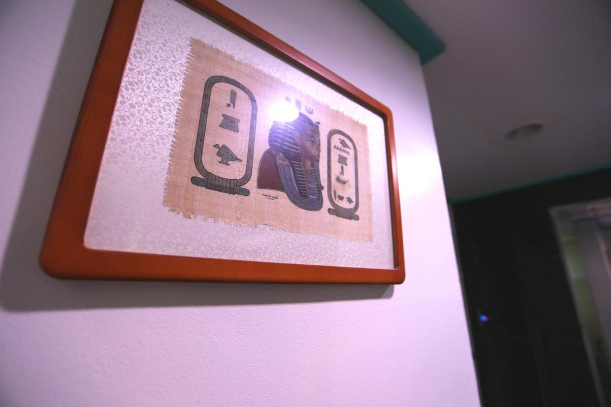 Must Stay Hotel Myeongdong, Seul - 20