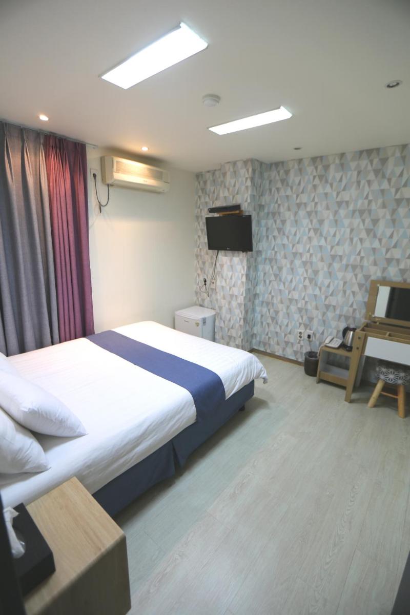 Must Stay Hotel Myeongdong, Seul - 24