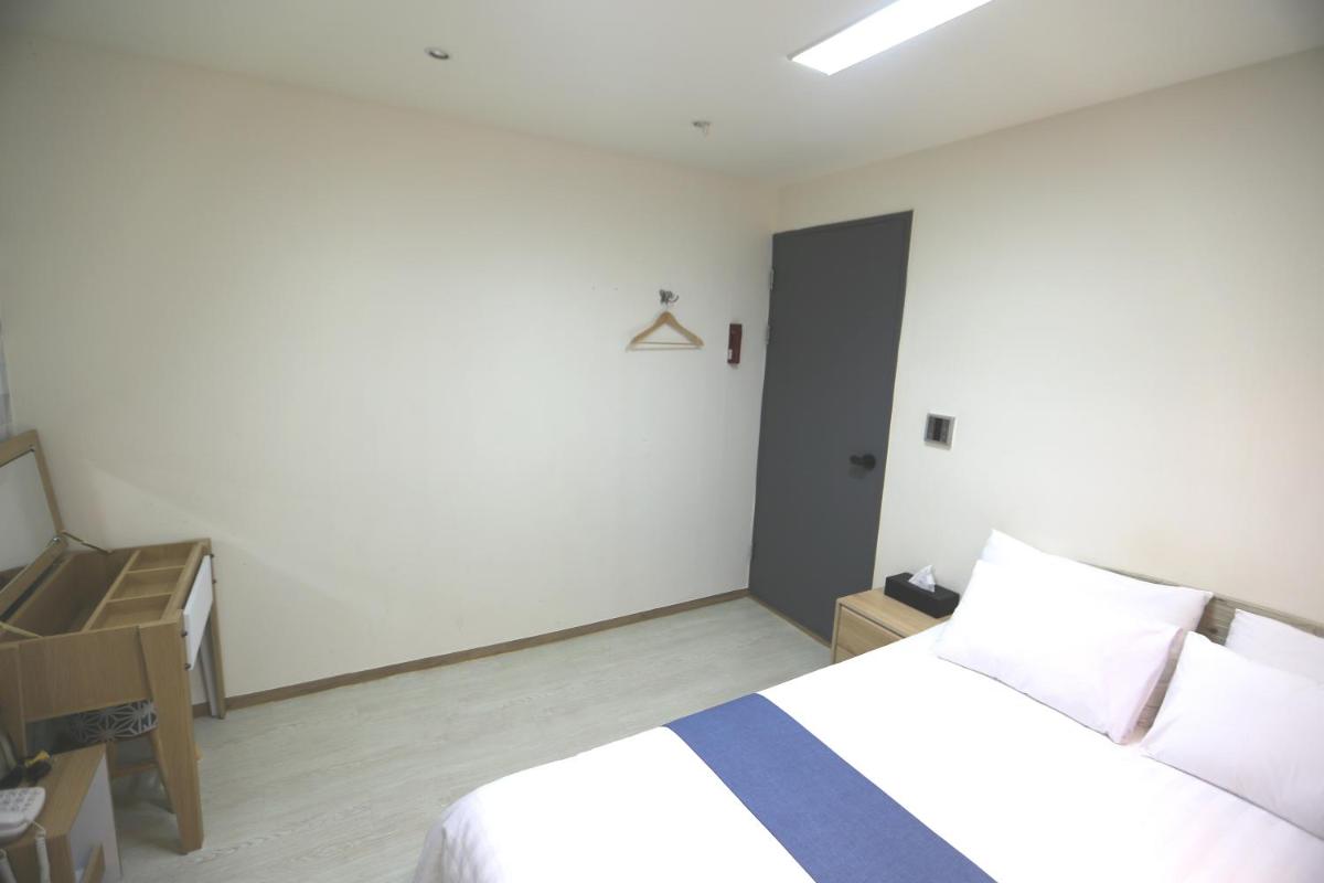 Must Stay Hotel Myeongdong, Seul - 19