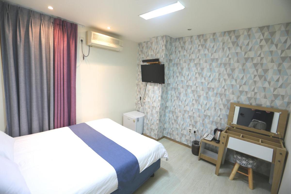 Must Stay Hotel Myeongdong, Seul - 23