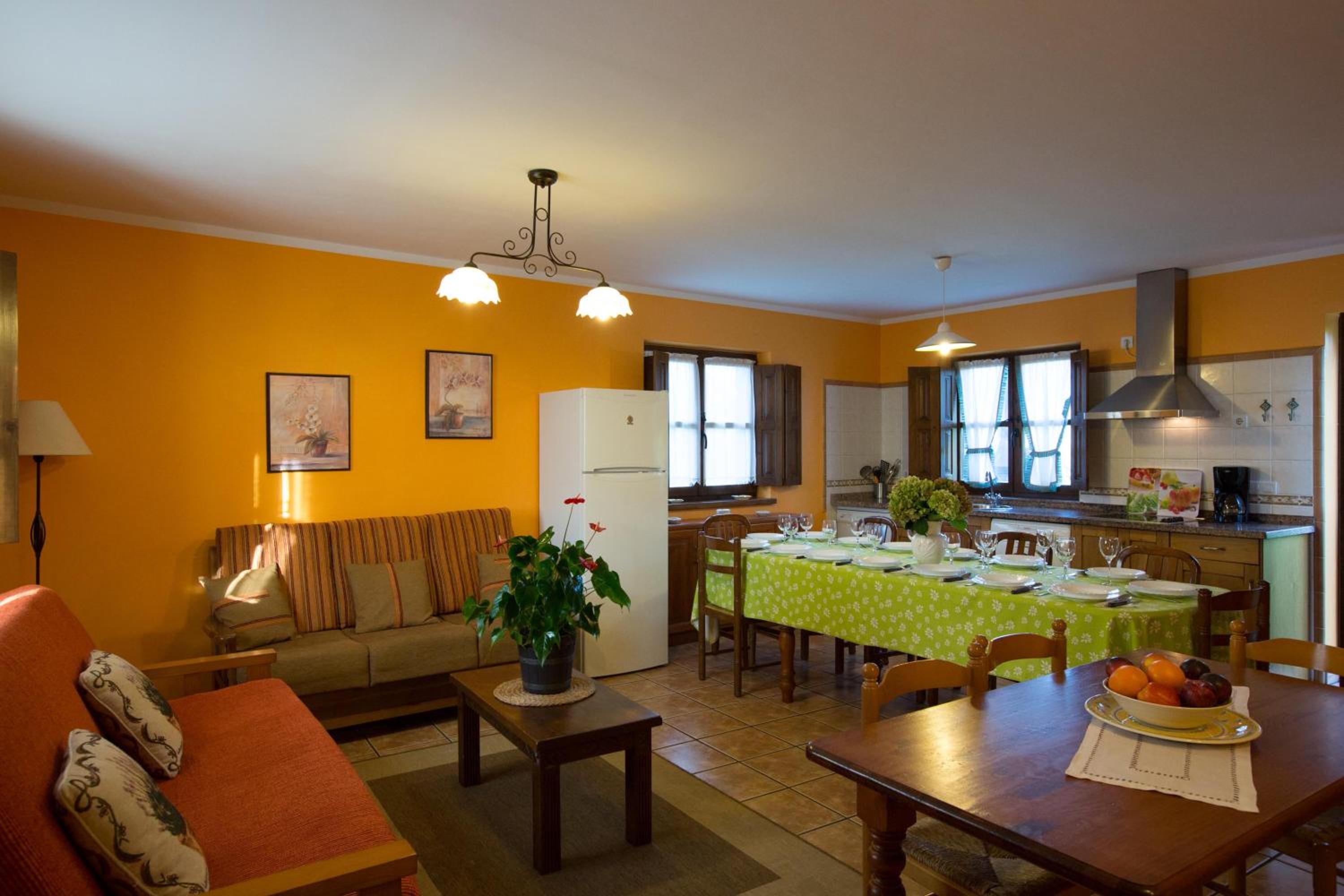 Apartamentos La Quintana de Romillo photo 4