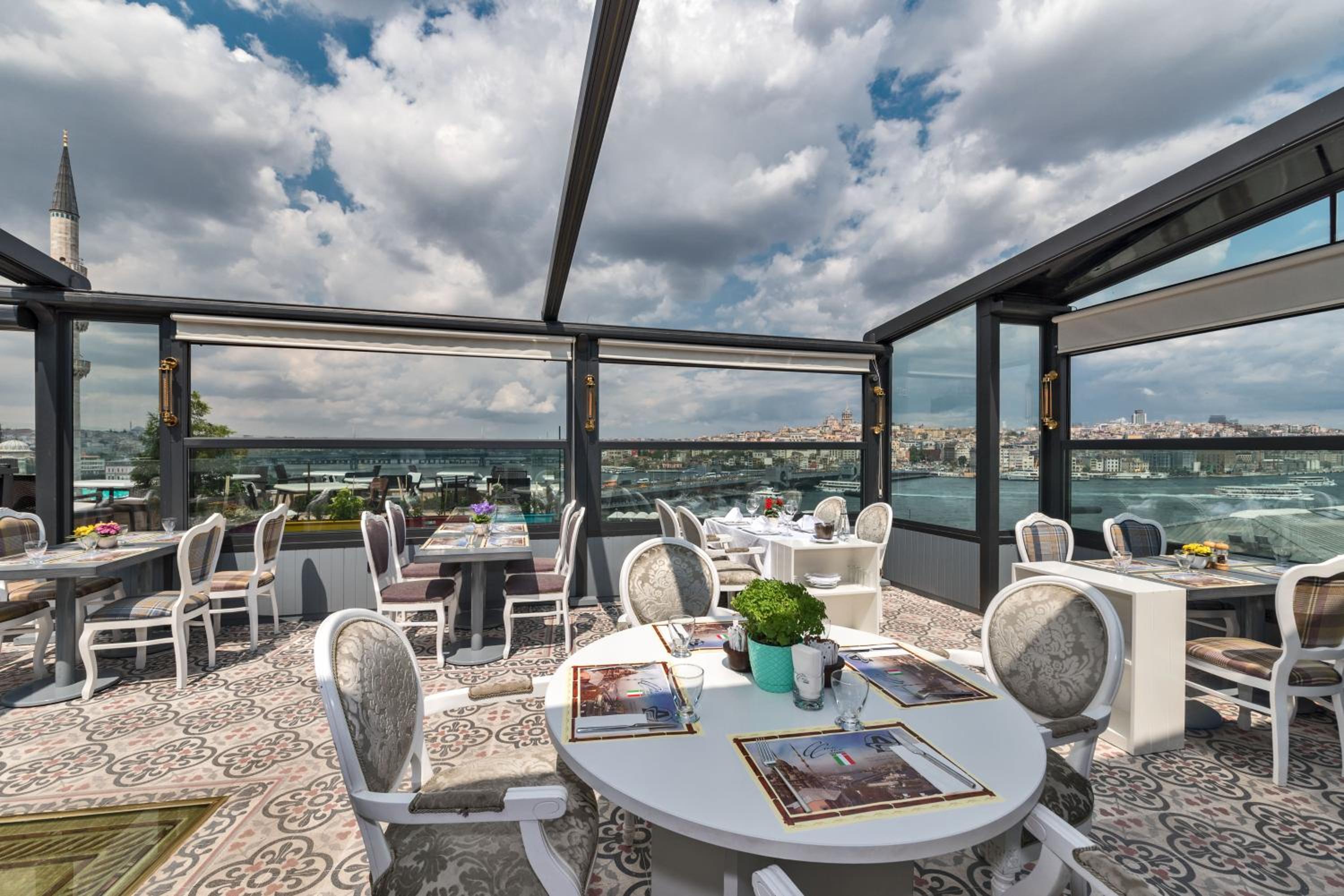 Alpek Otel - Image 52