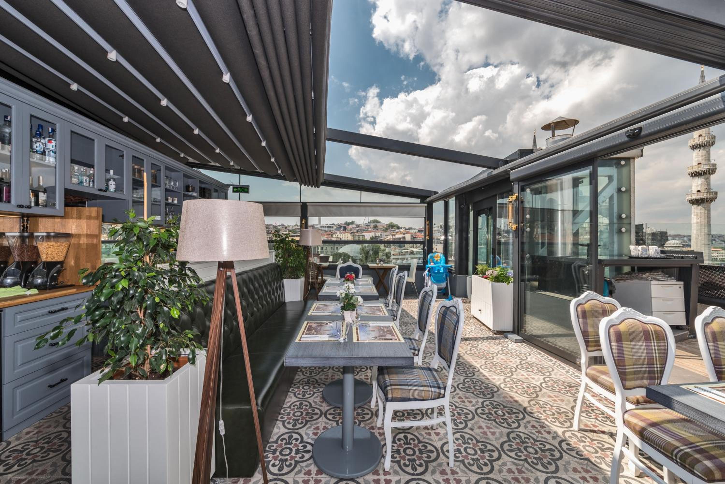 Alpek Otel - Image 73