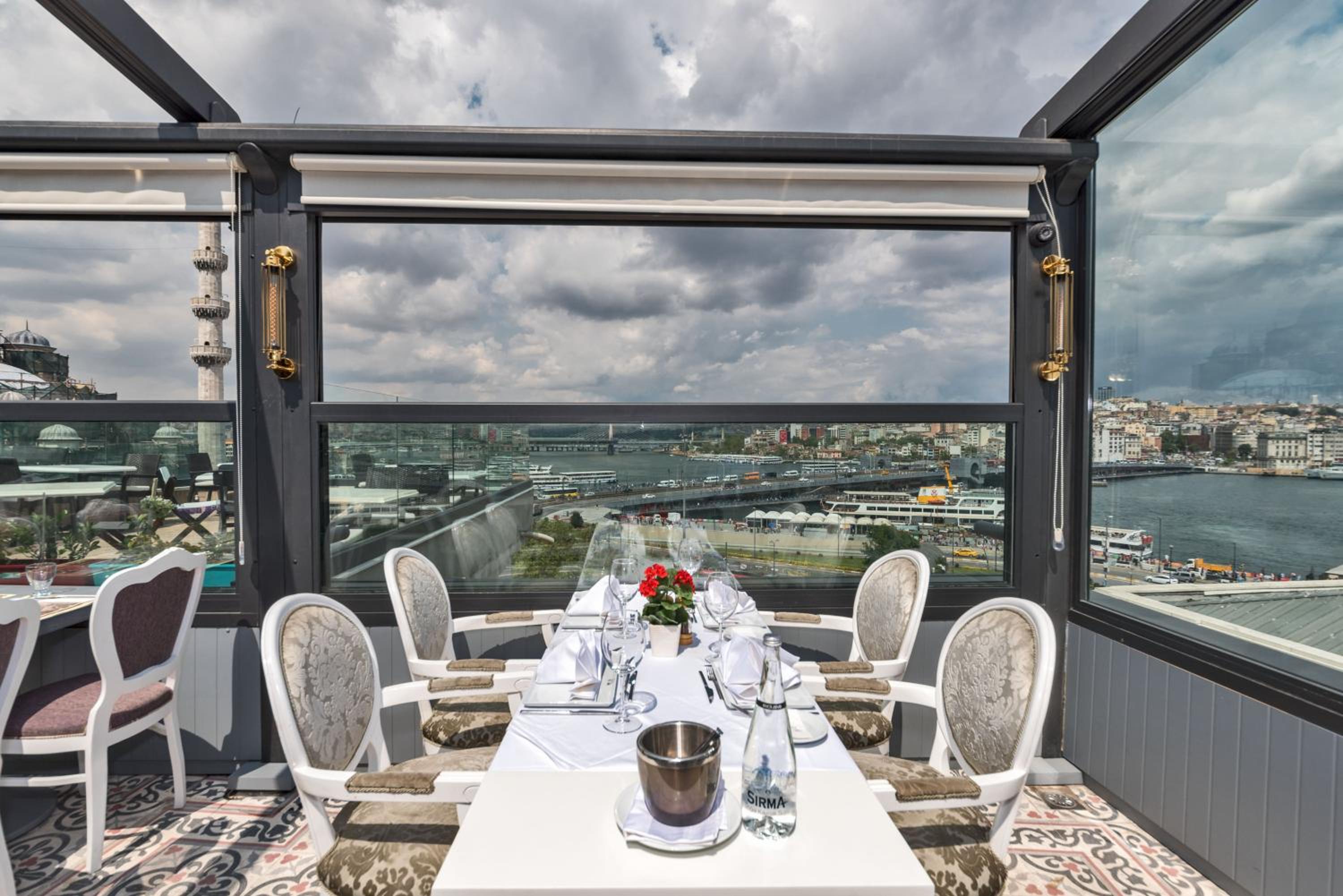 Alpek Otel - Image 74