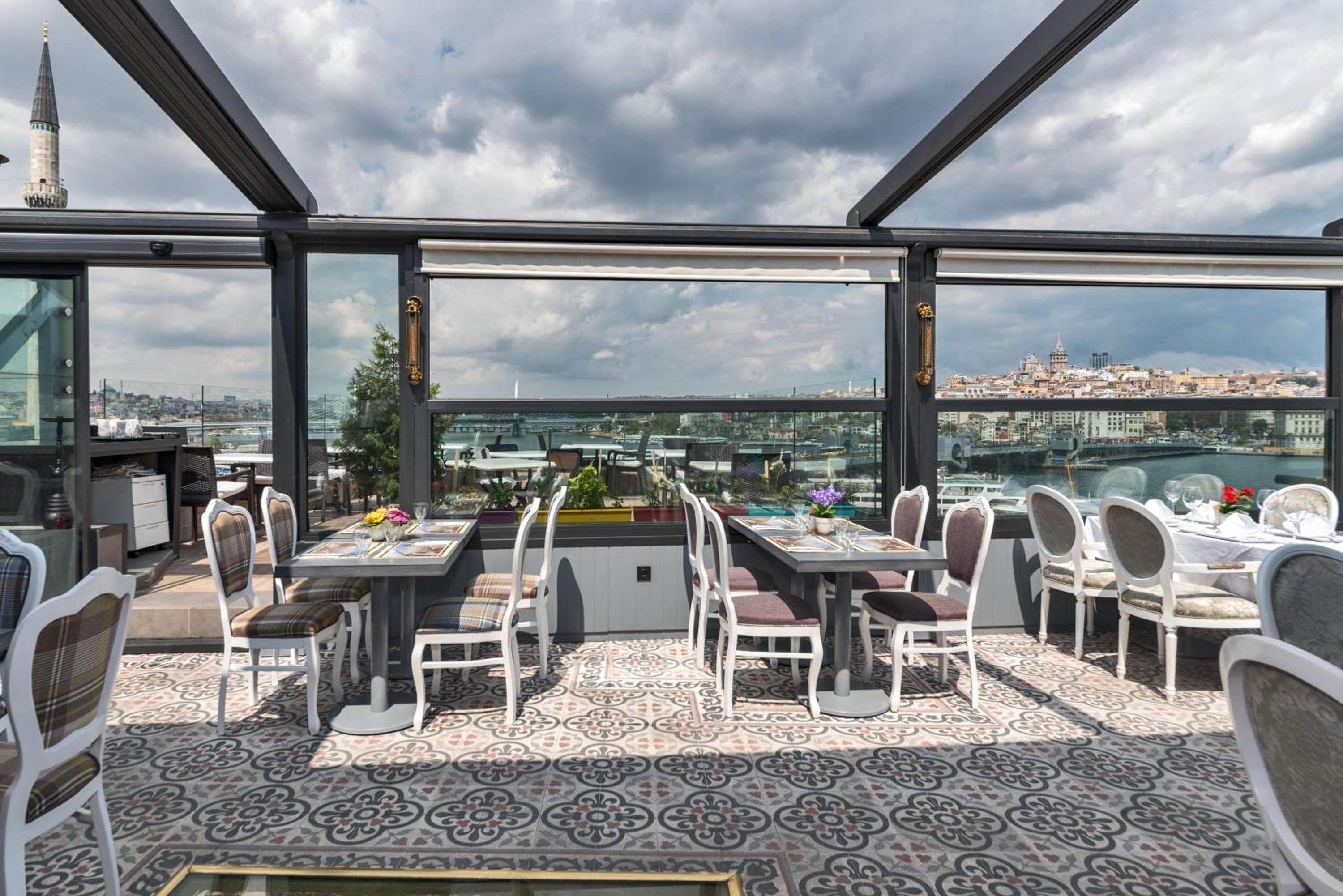 Alpek Otel - Image 54