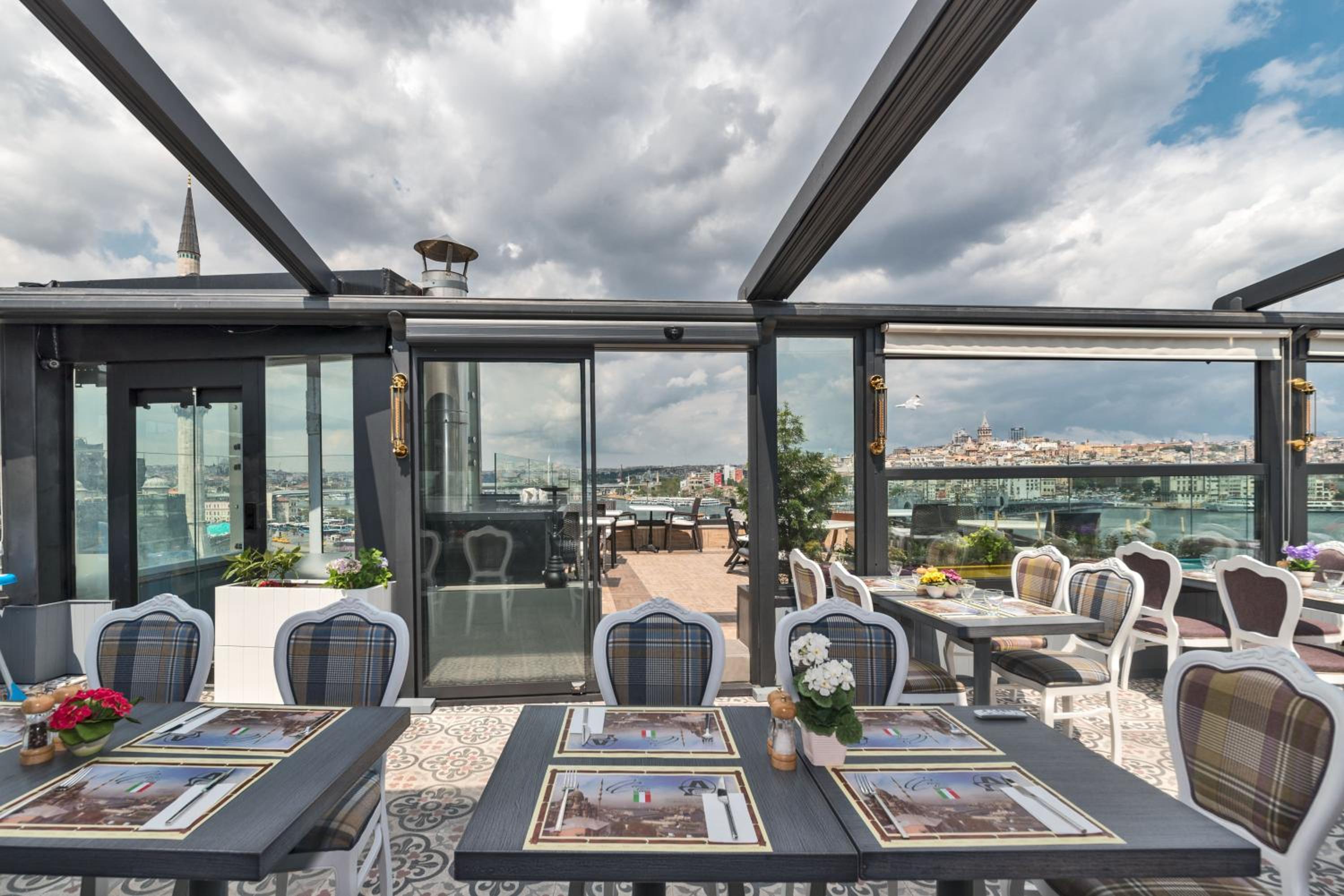 Alpek Otel - Image 47