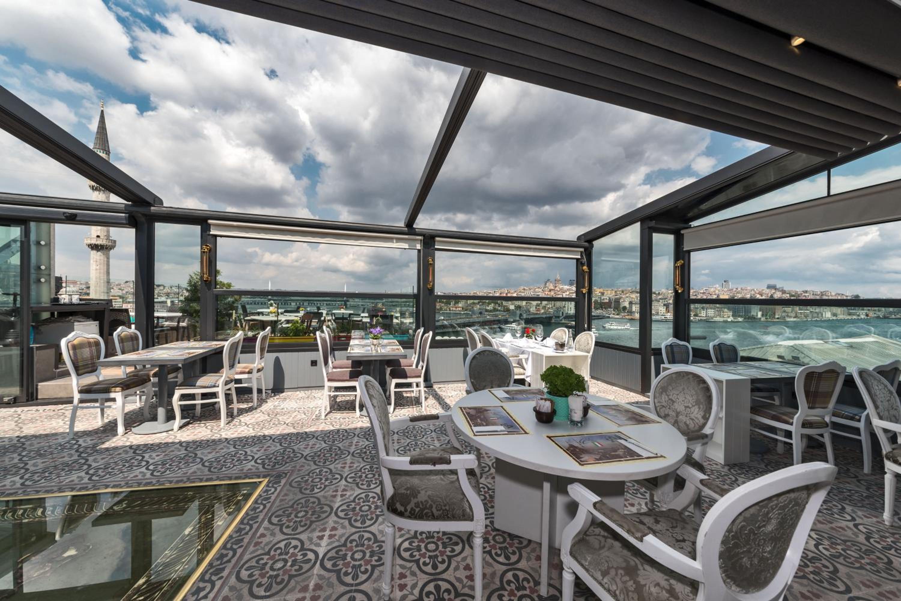 Alpek Otel - Image 116