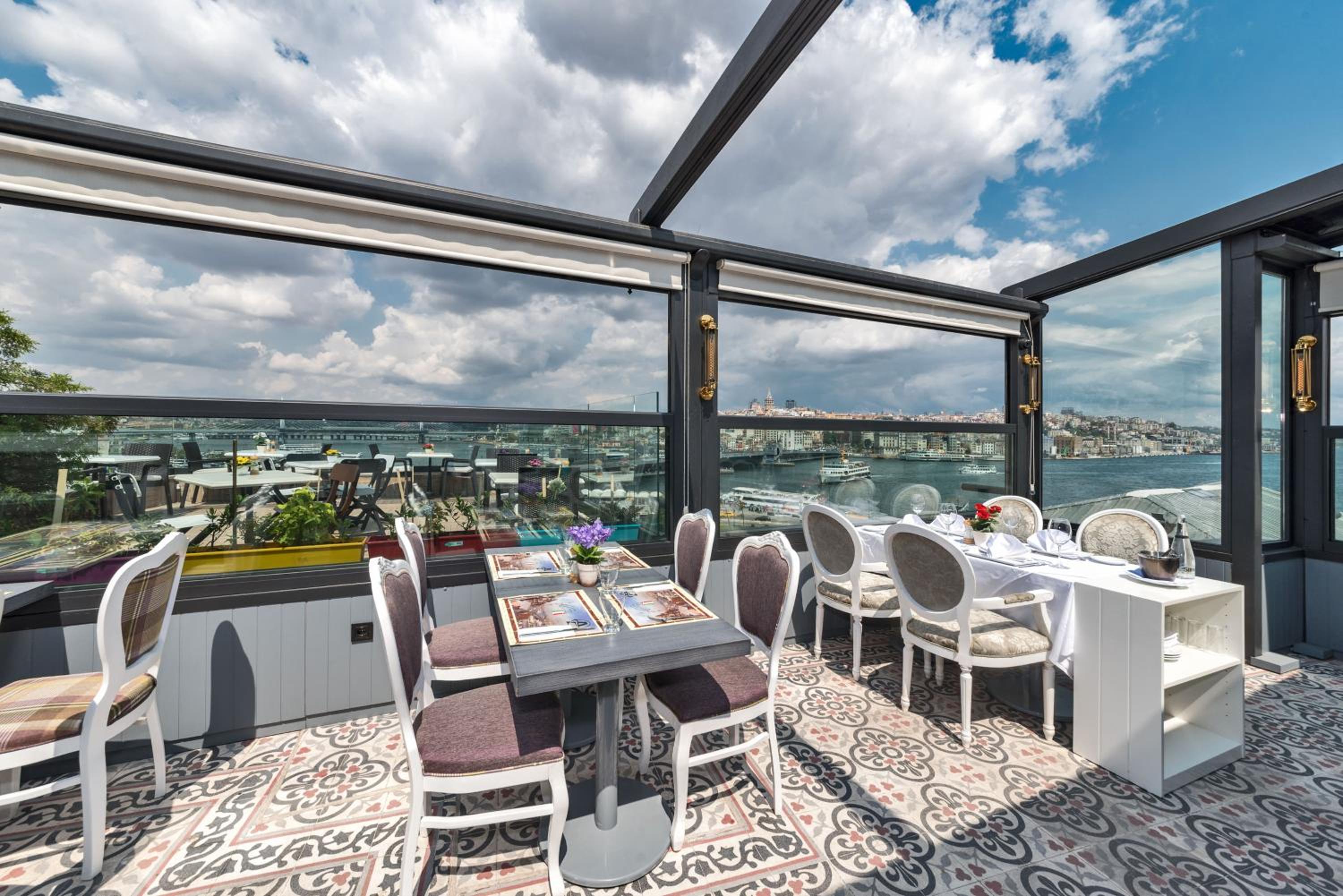 Alpek Otel - Image 72