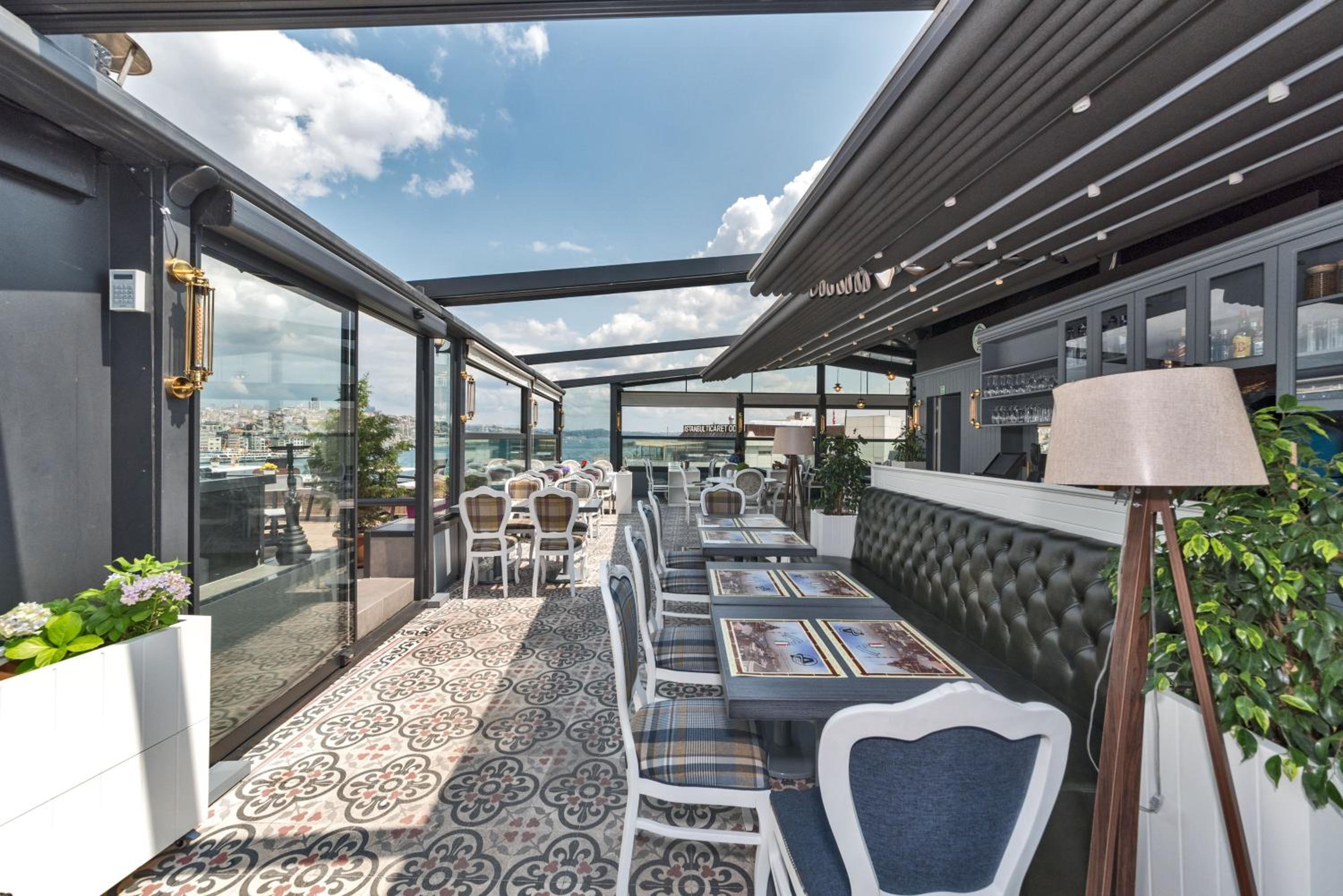 Alpek Otel - Image 59