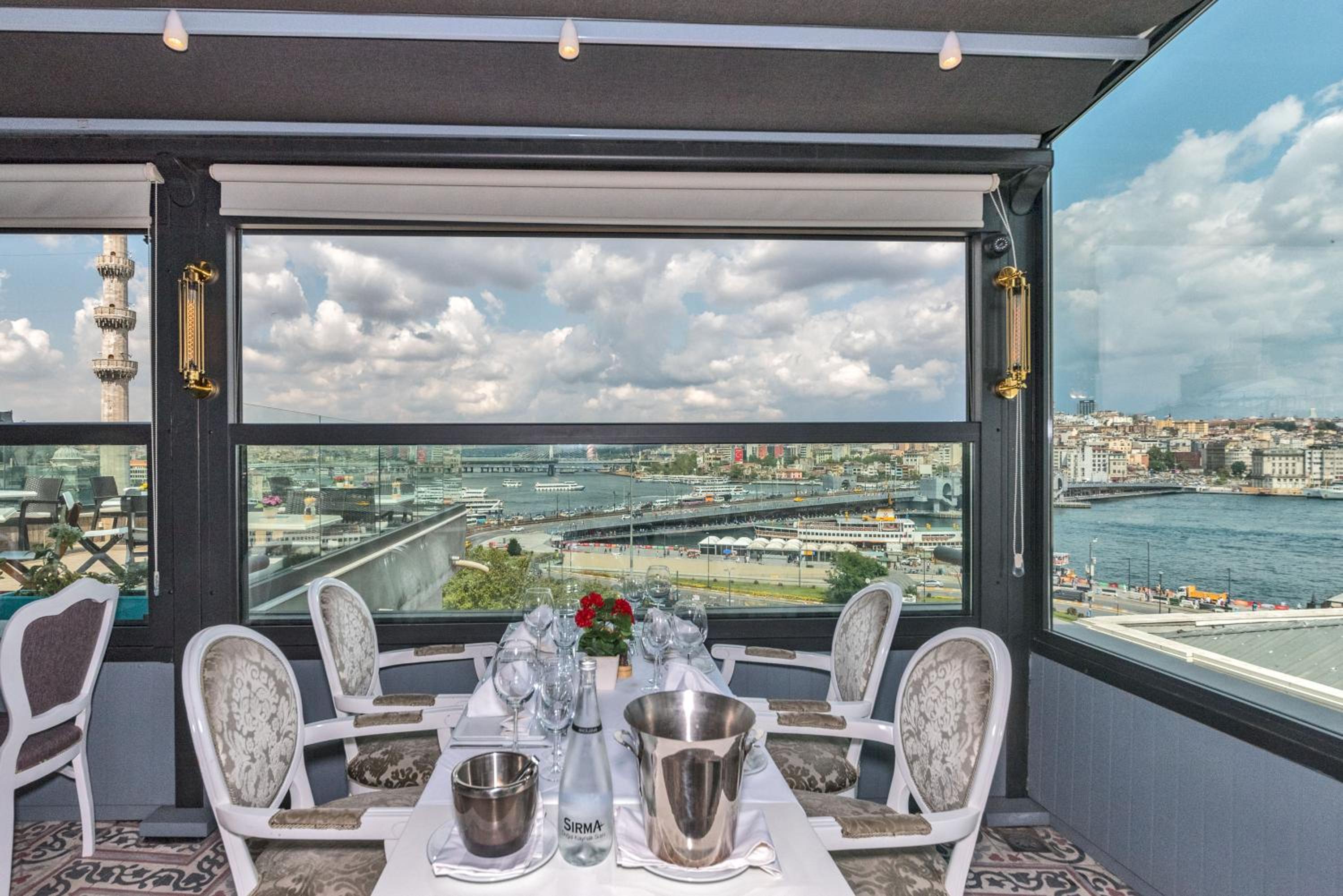 Alpek Otel - Image 56