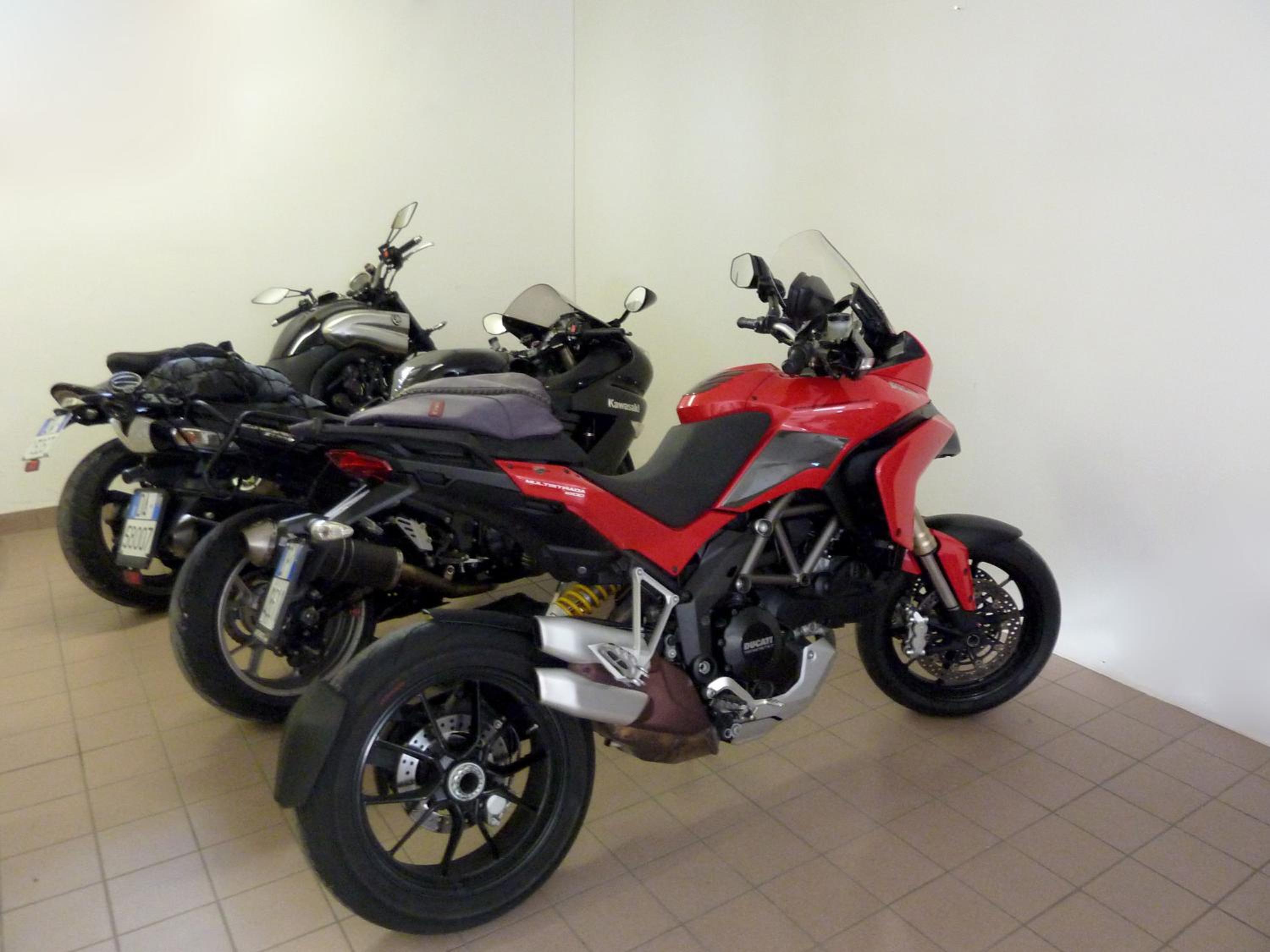 Appartamenti Majon Sotroi