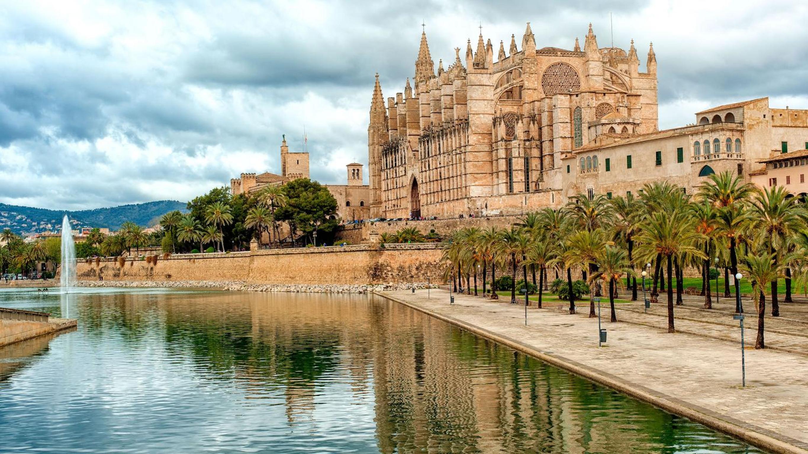 Mallorca Suites - Turismo de Interior