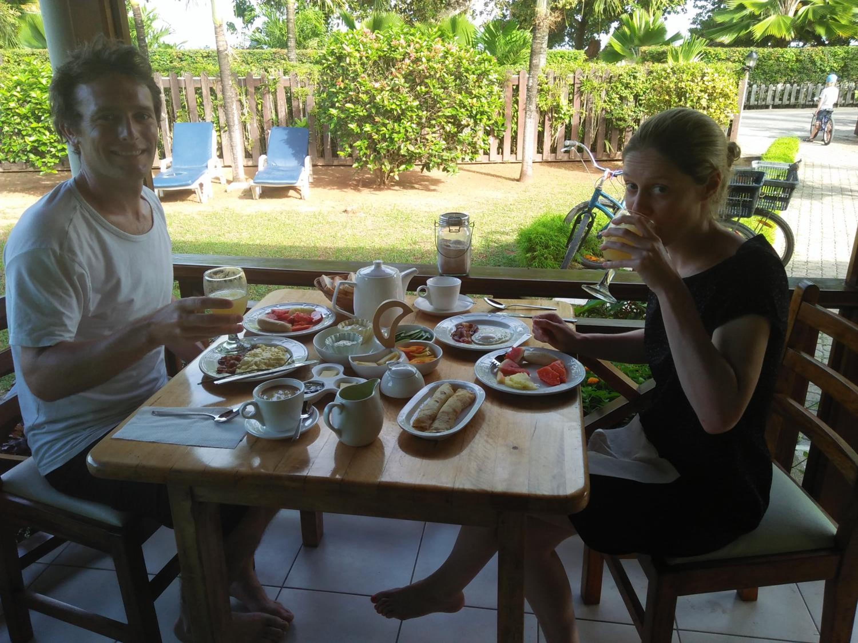 Villa Creole photo 4
