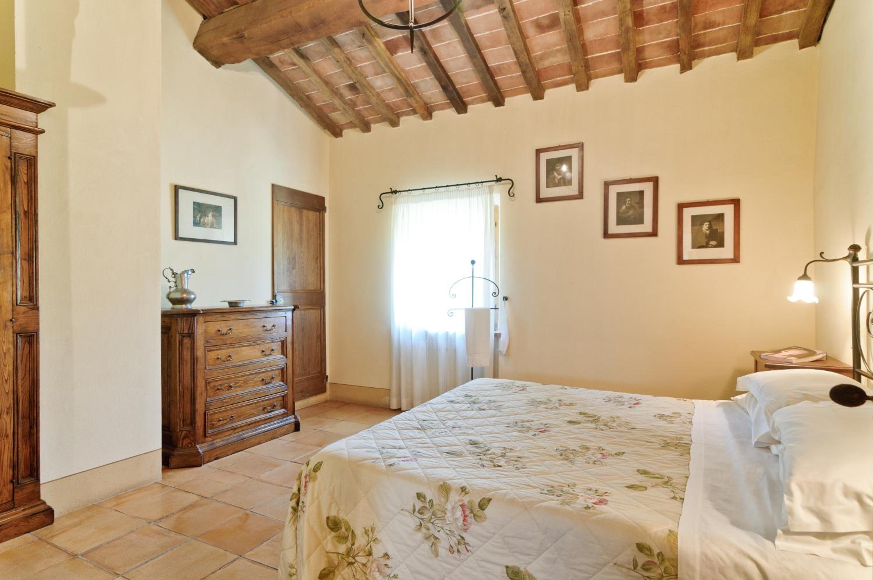 Agriturismo Le Macchie