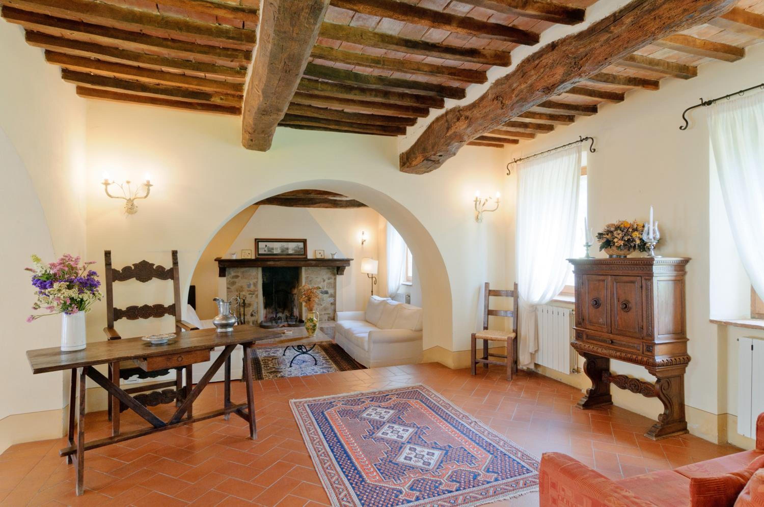 Agriturismo Le Macchie