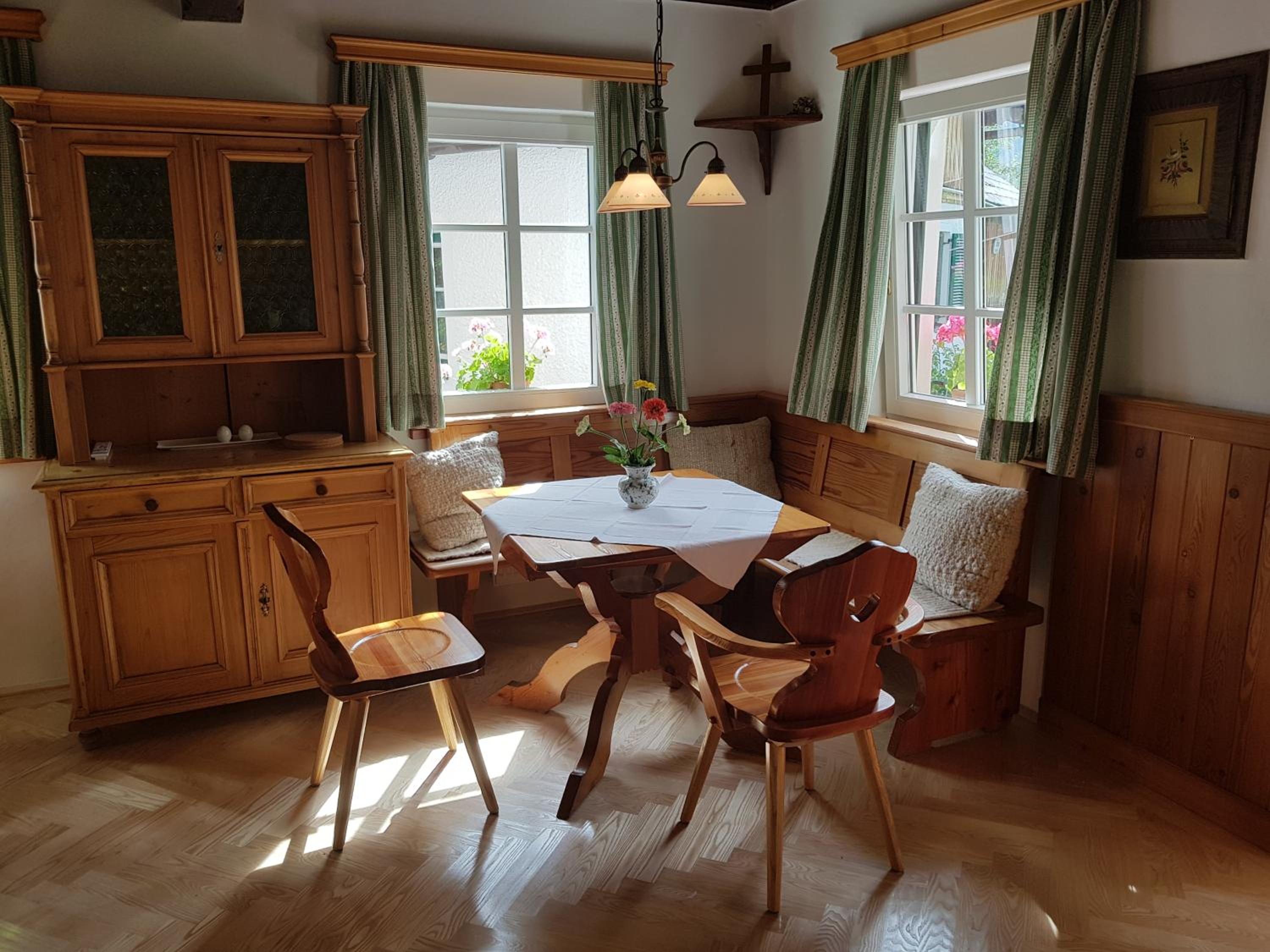 Bergarbeiterhäuser