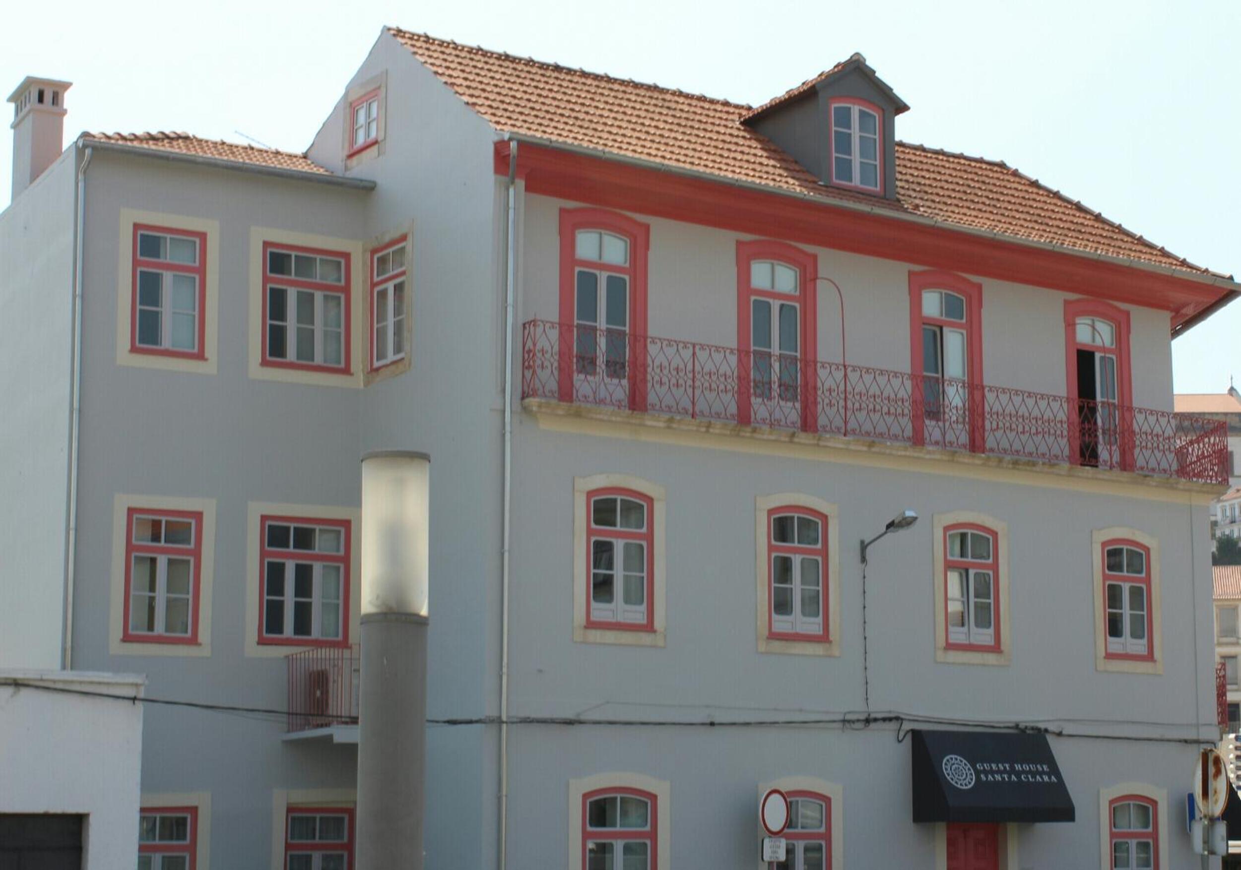 Guest House Santa Clara