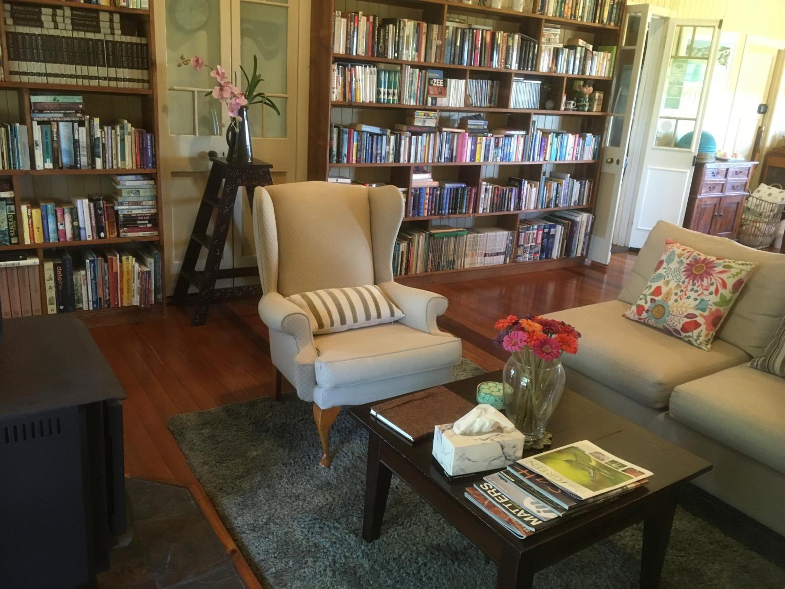 Gridley Homestead B&B