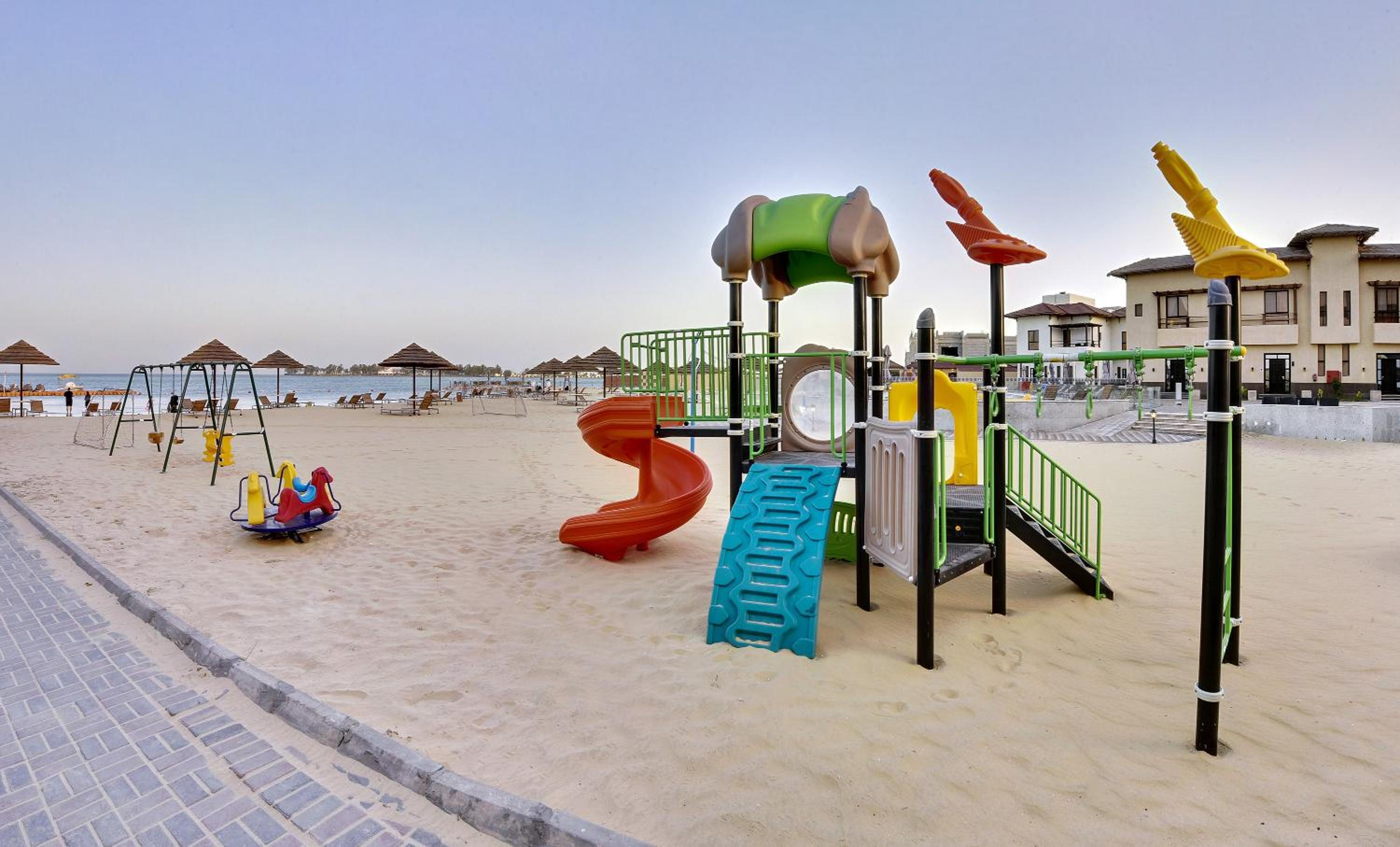 Braira Al Azizya Hotel & Resort
