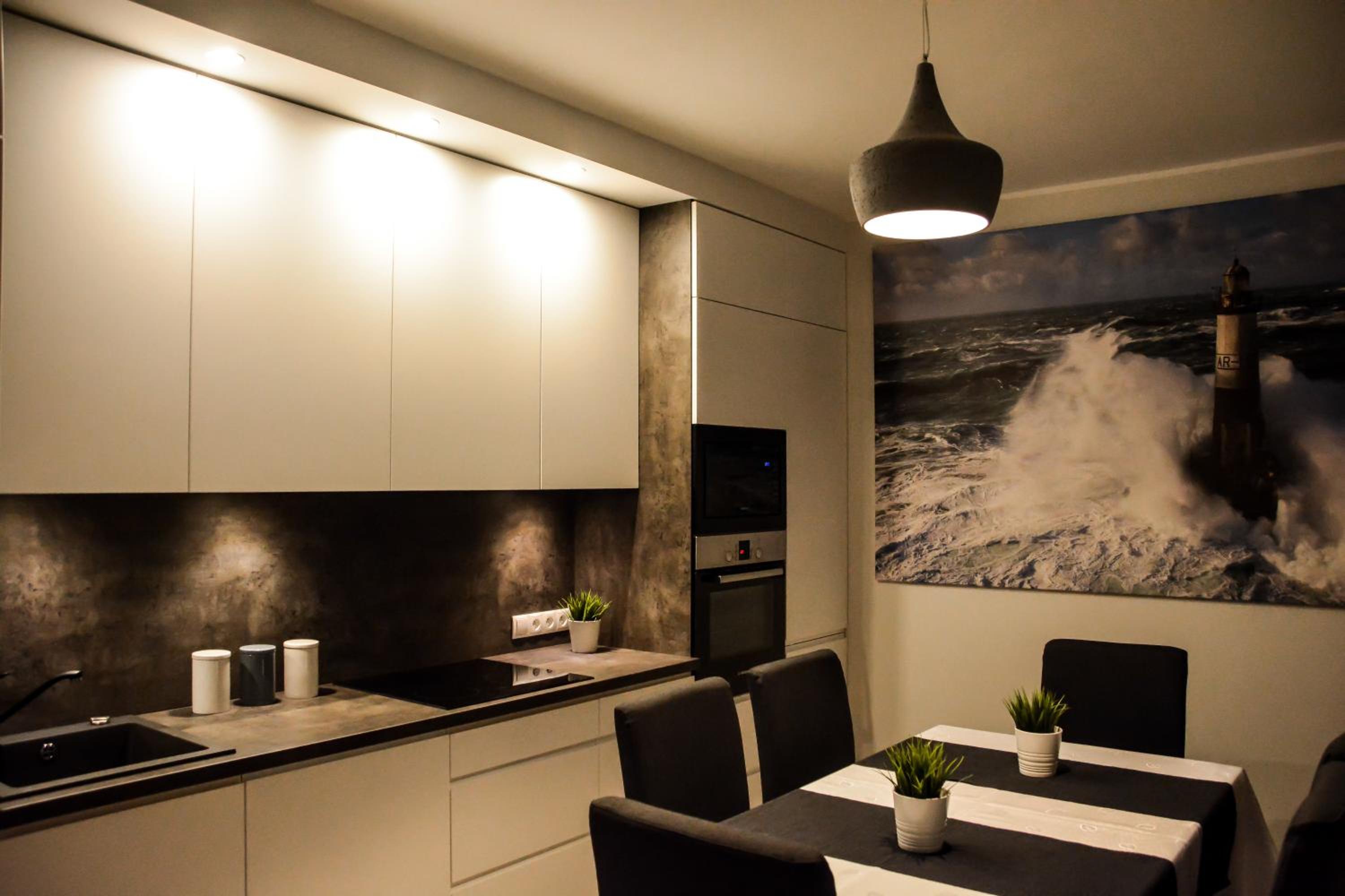 Apartament 34 Gdynia KLIMATYZOWANY view 5