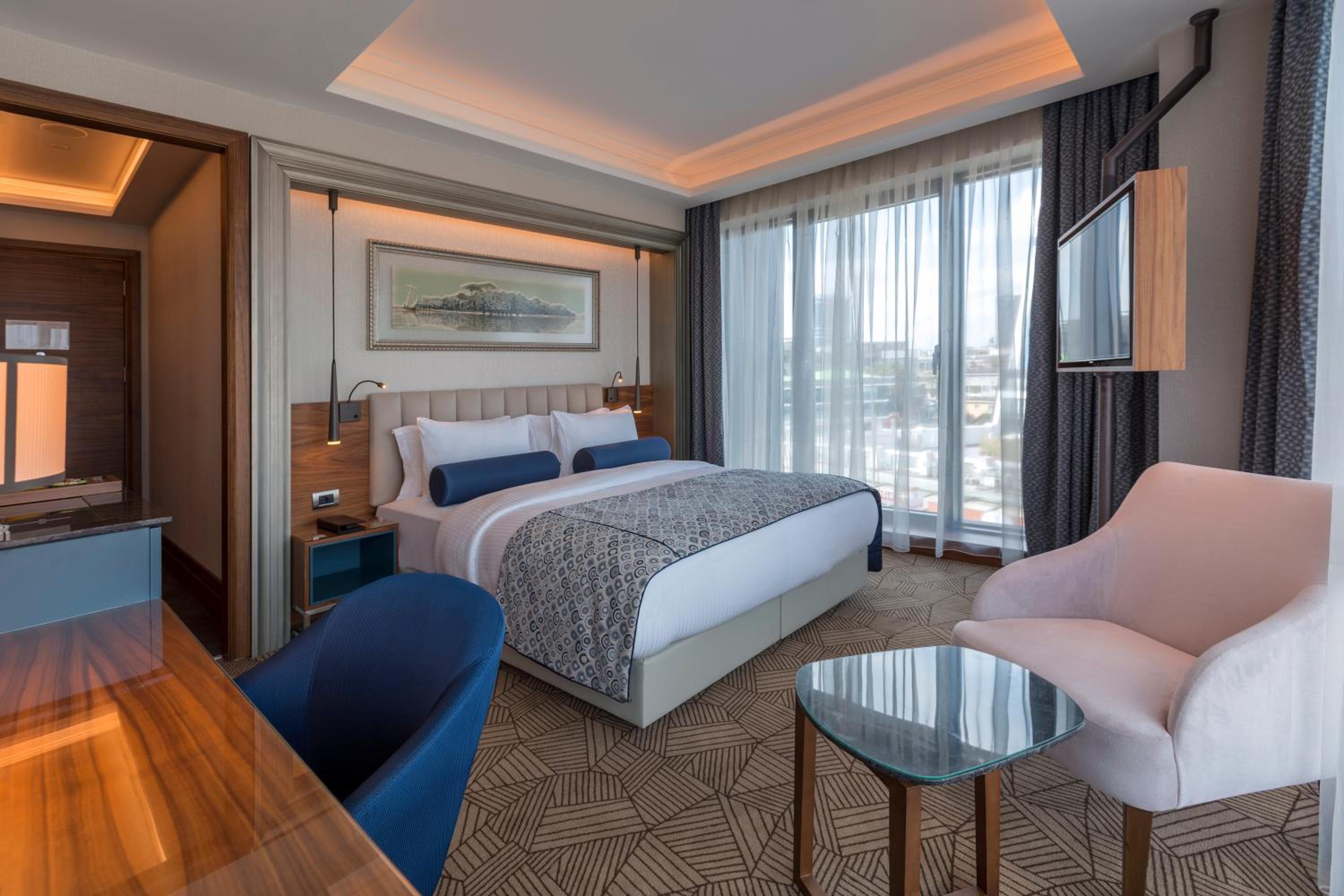Golden Tulip İstanbul Bayrampaşa - Image 25