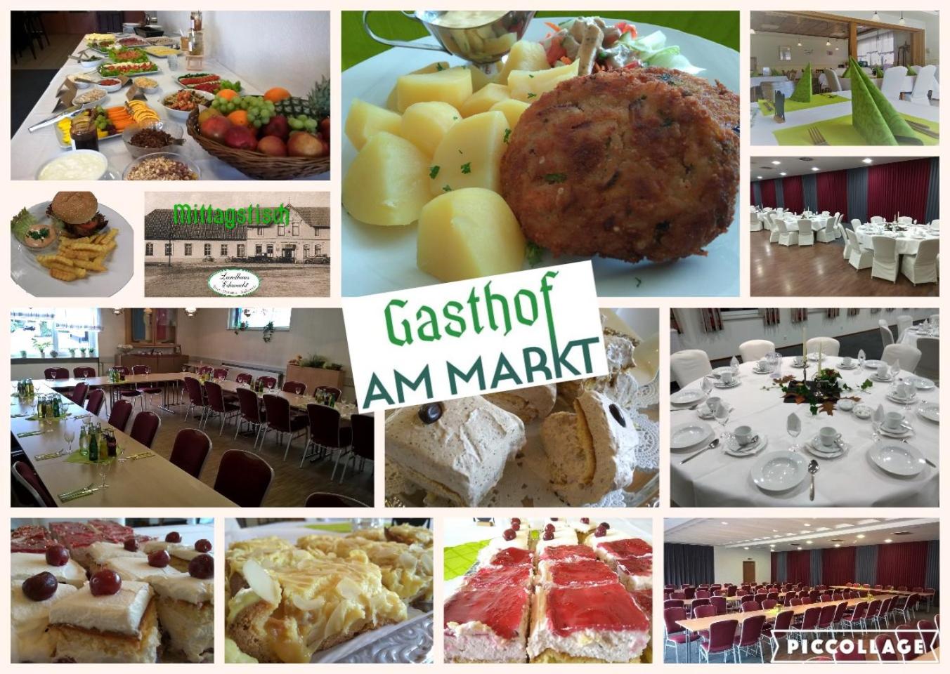 Gasthof am Markt