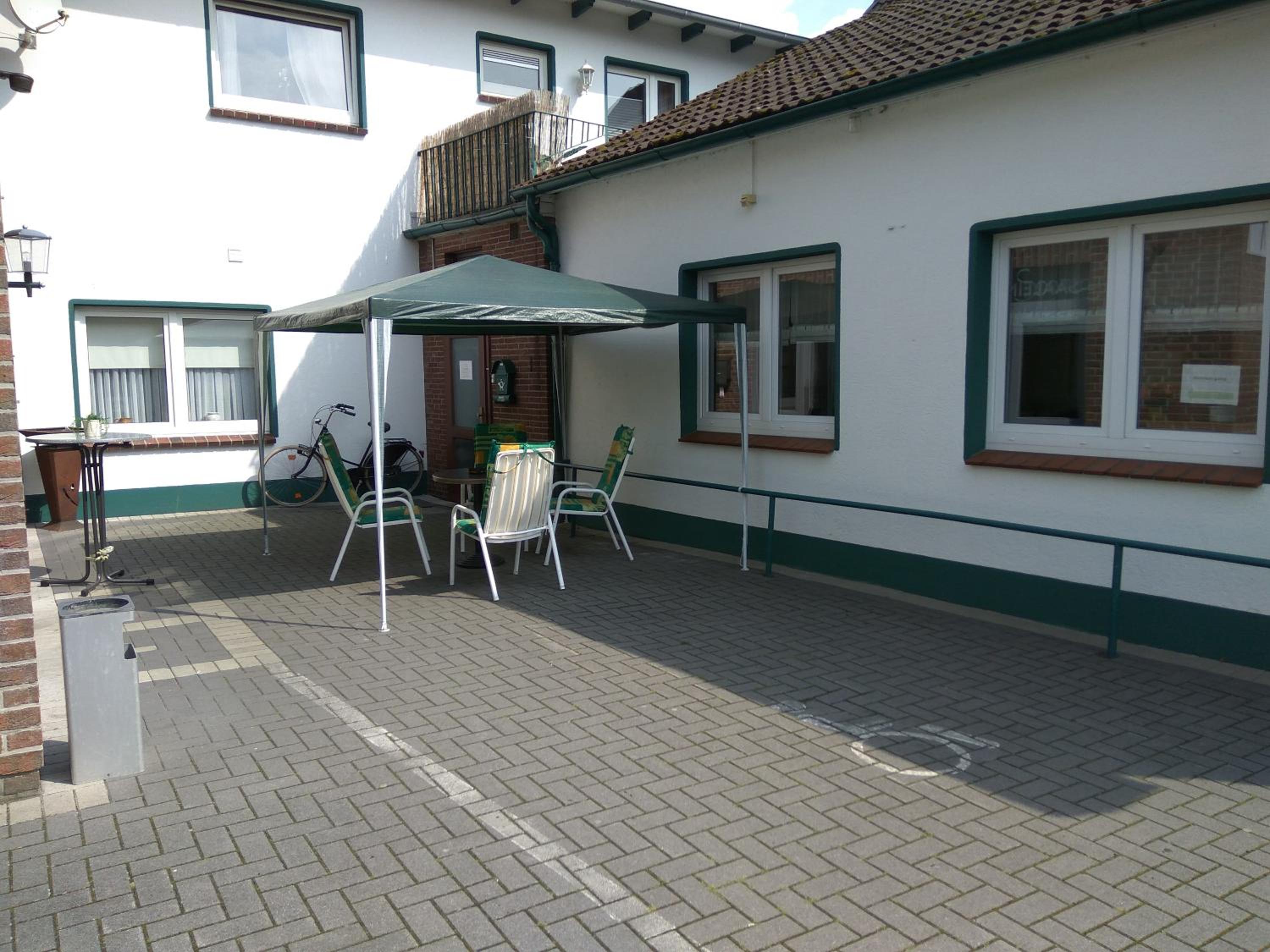 Gasthof am Markt