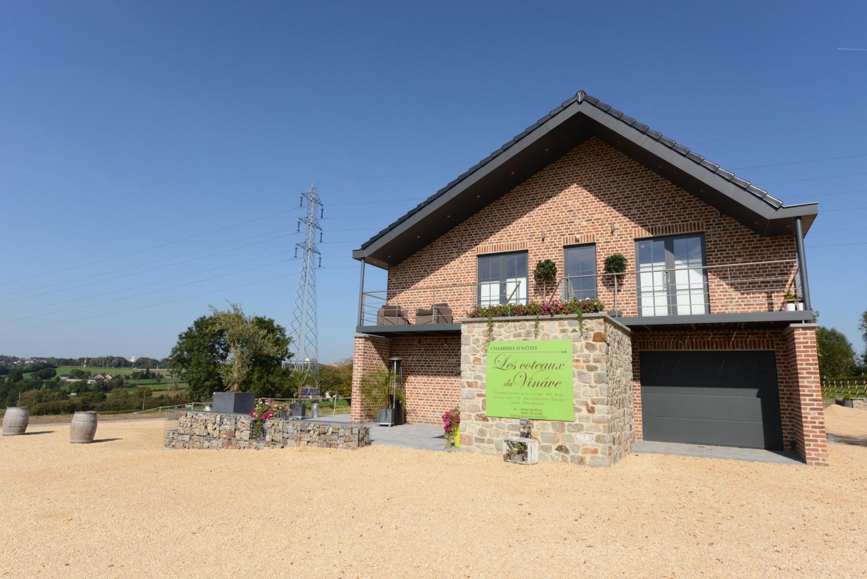 Les Coteaux du Vinave